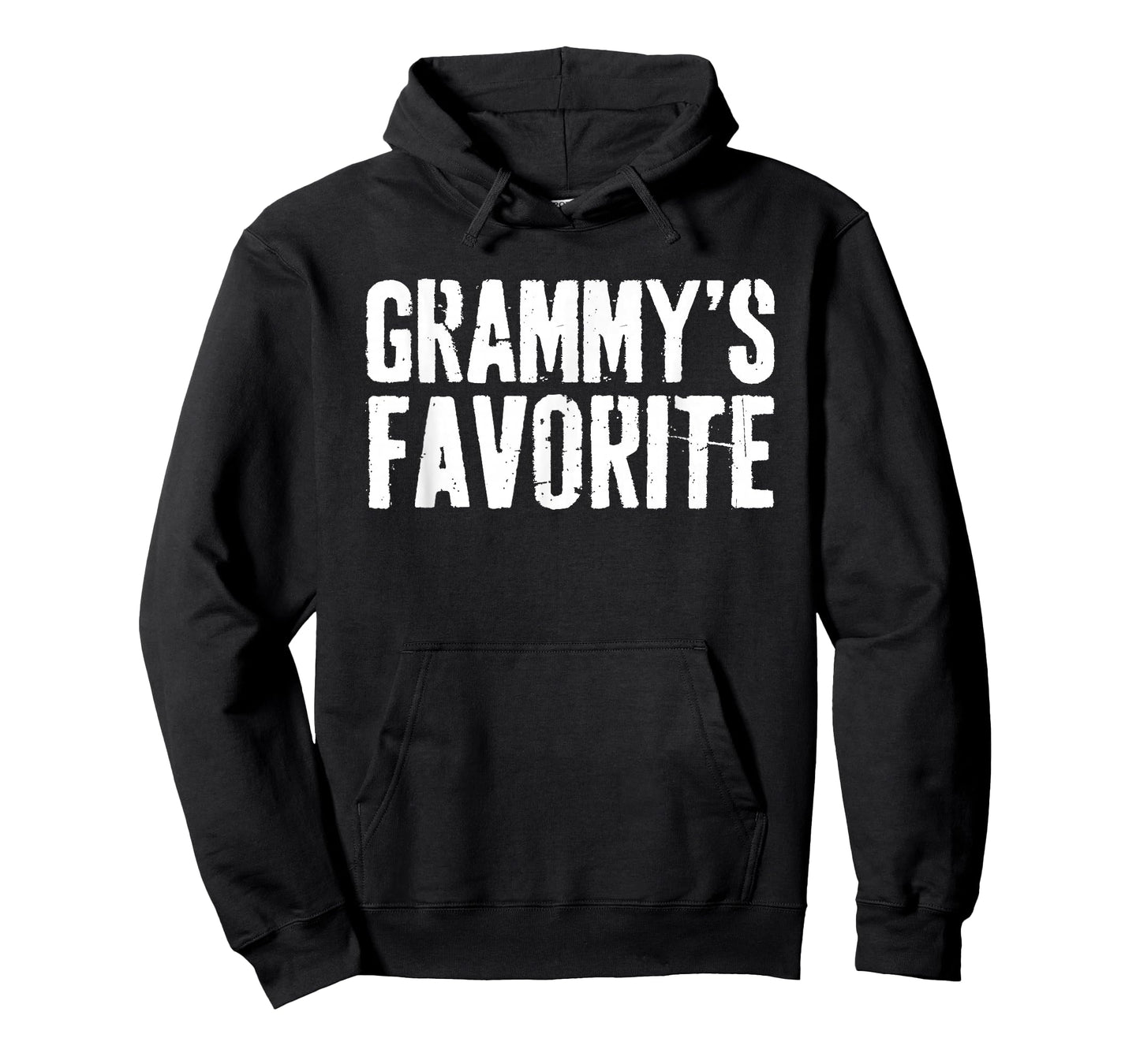 Funny Grammy’s Favorite Funny Grandparent Grandchild Vintage T-Shirt