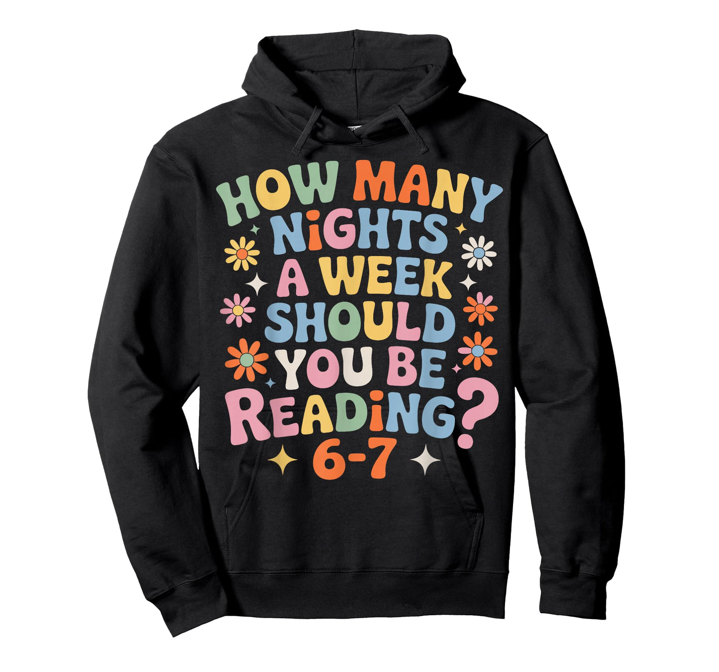 Funny Reading 6 7 Six Seven Meme English Teacher Book Lover T-Shirt