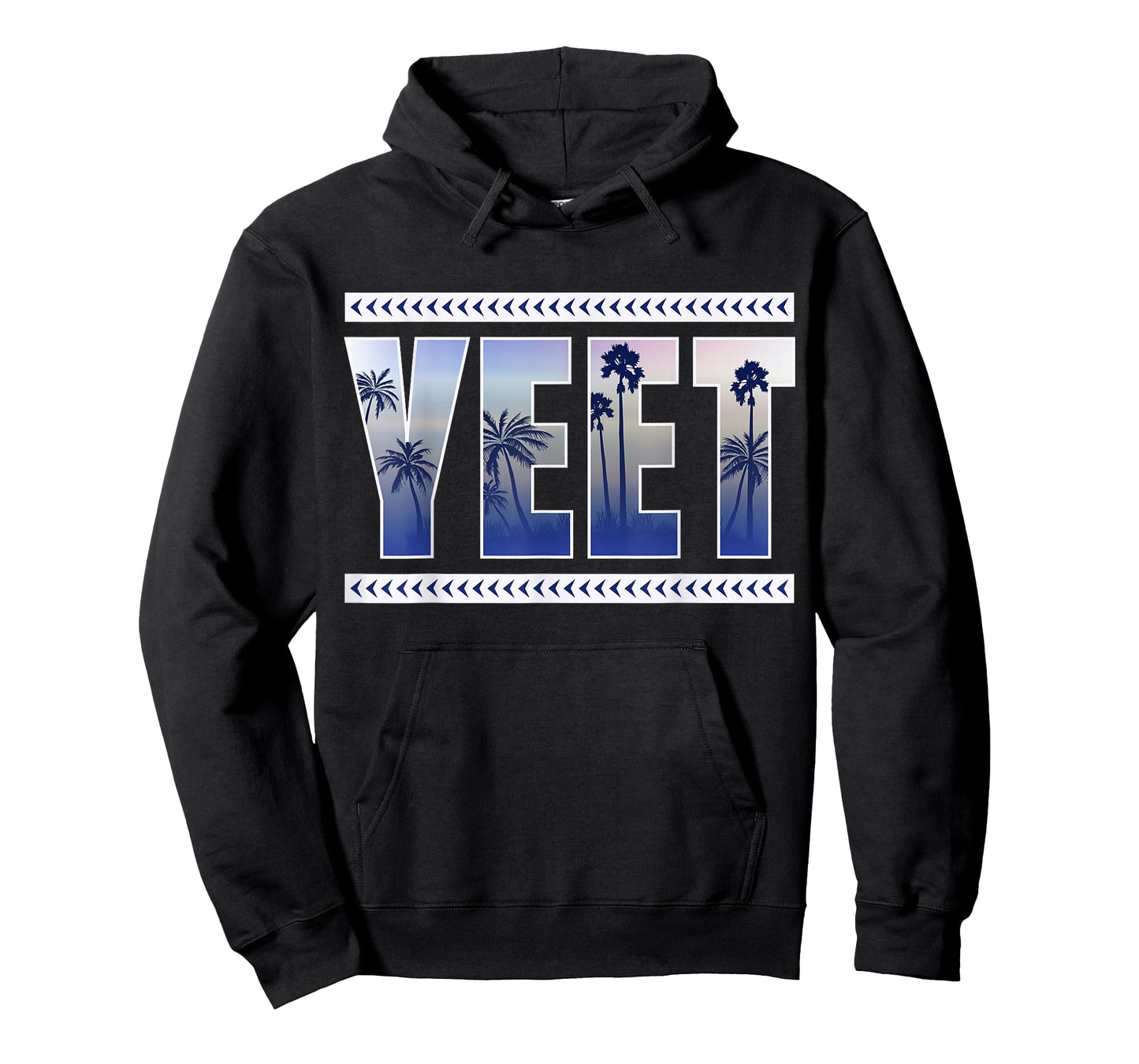Yeet Funny Slang Quote Humor Meme Gift Idea T-Shirt