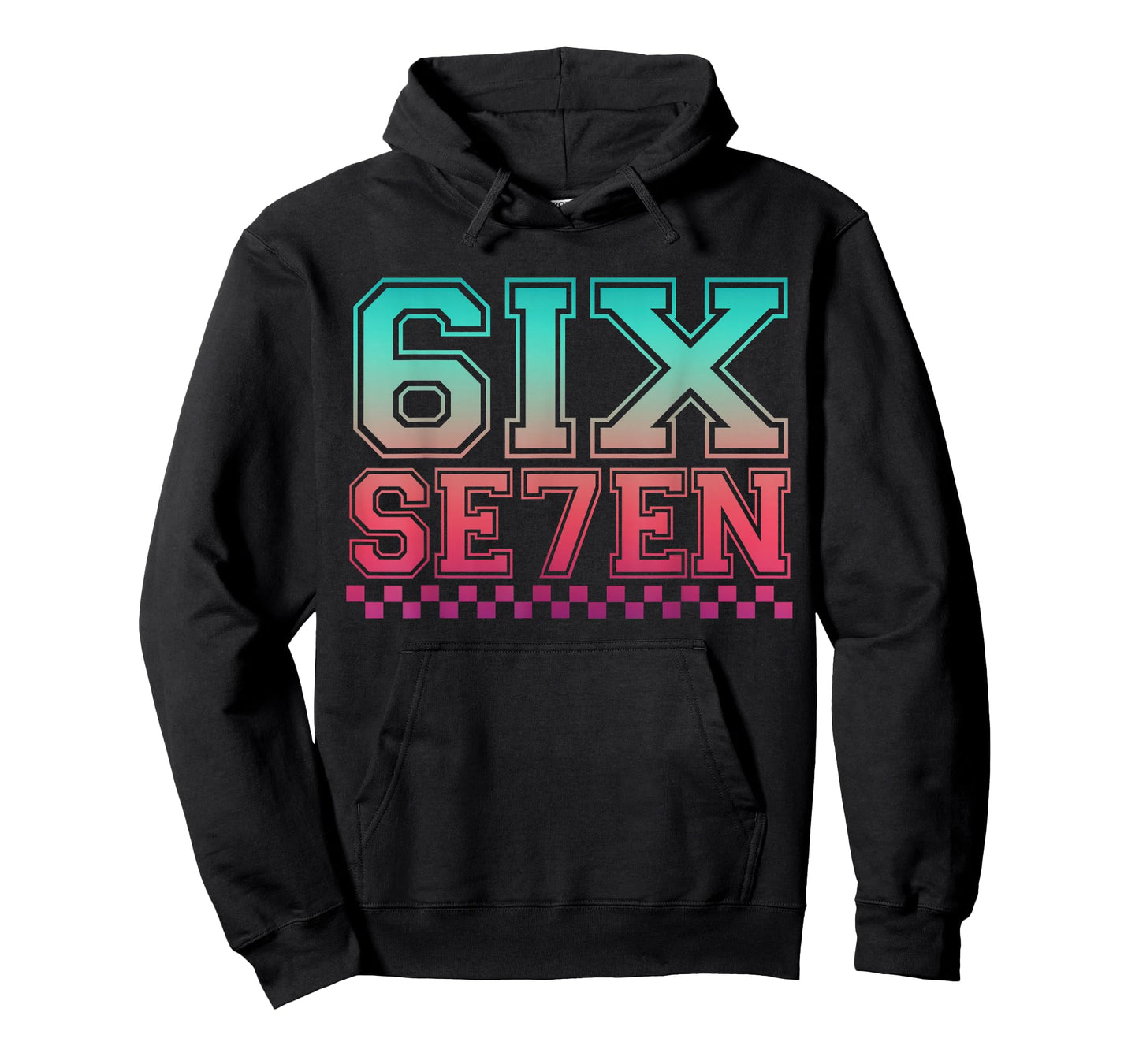 67 Graphic 6 7 Boys Girls Six Seven Men Women T-Shirt