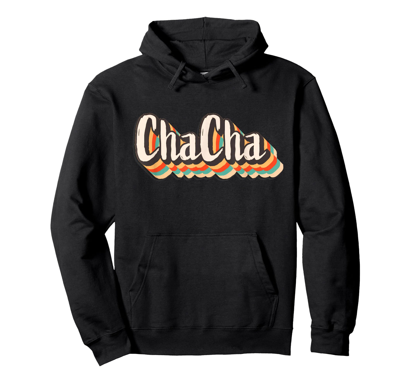 My Favorite People Call Me Cha-Cha Funny CHACHA Bday Gift T-Shirt