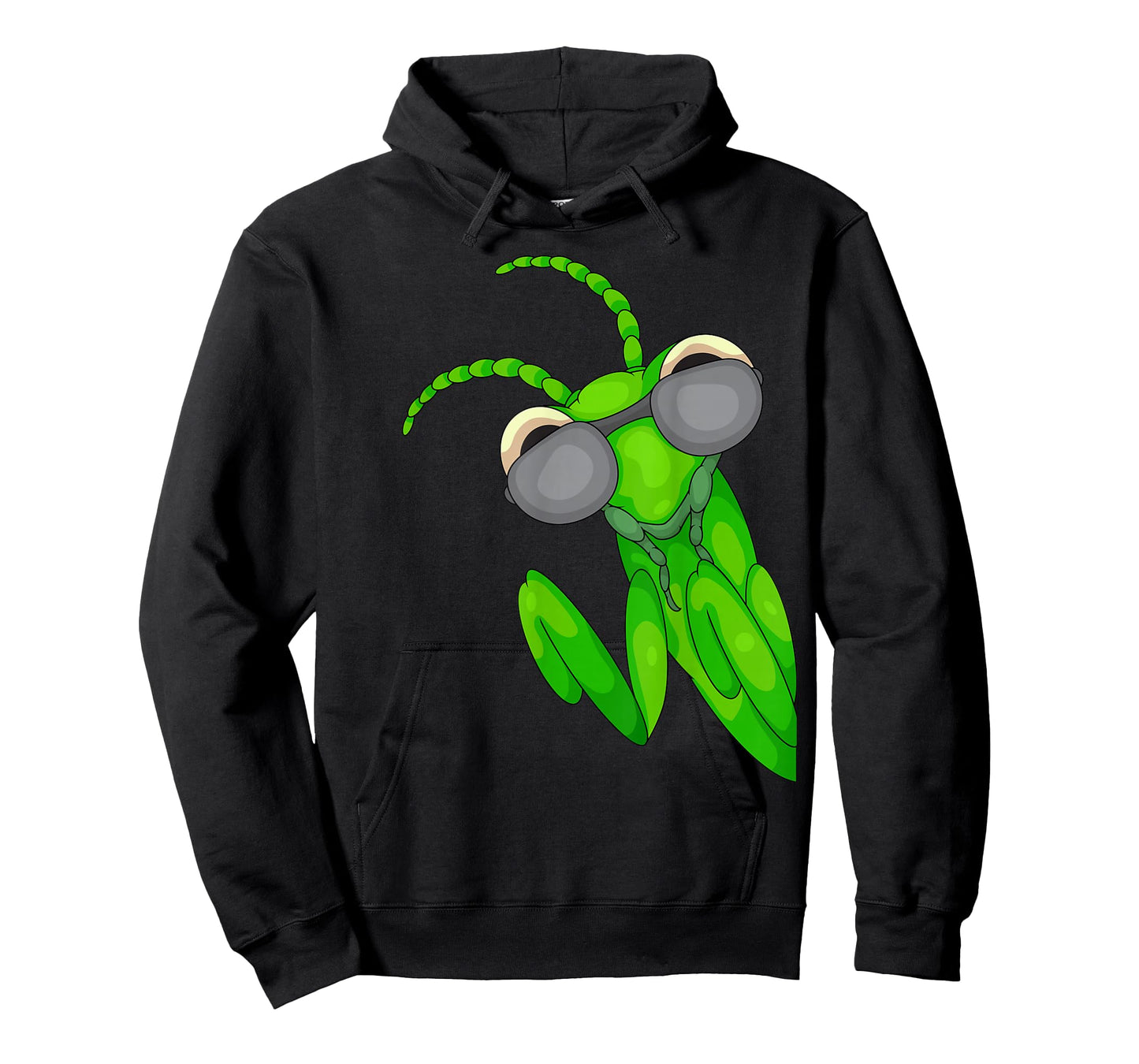 Cool Praying Mantis Lover Kids Insects Praying Mantis T-Shirt