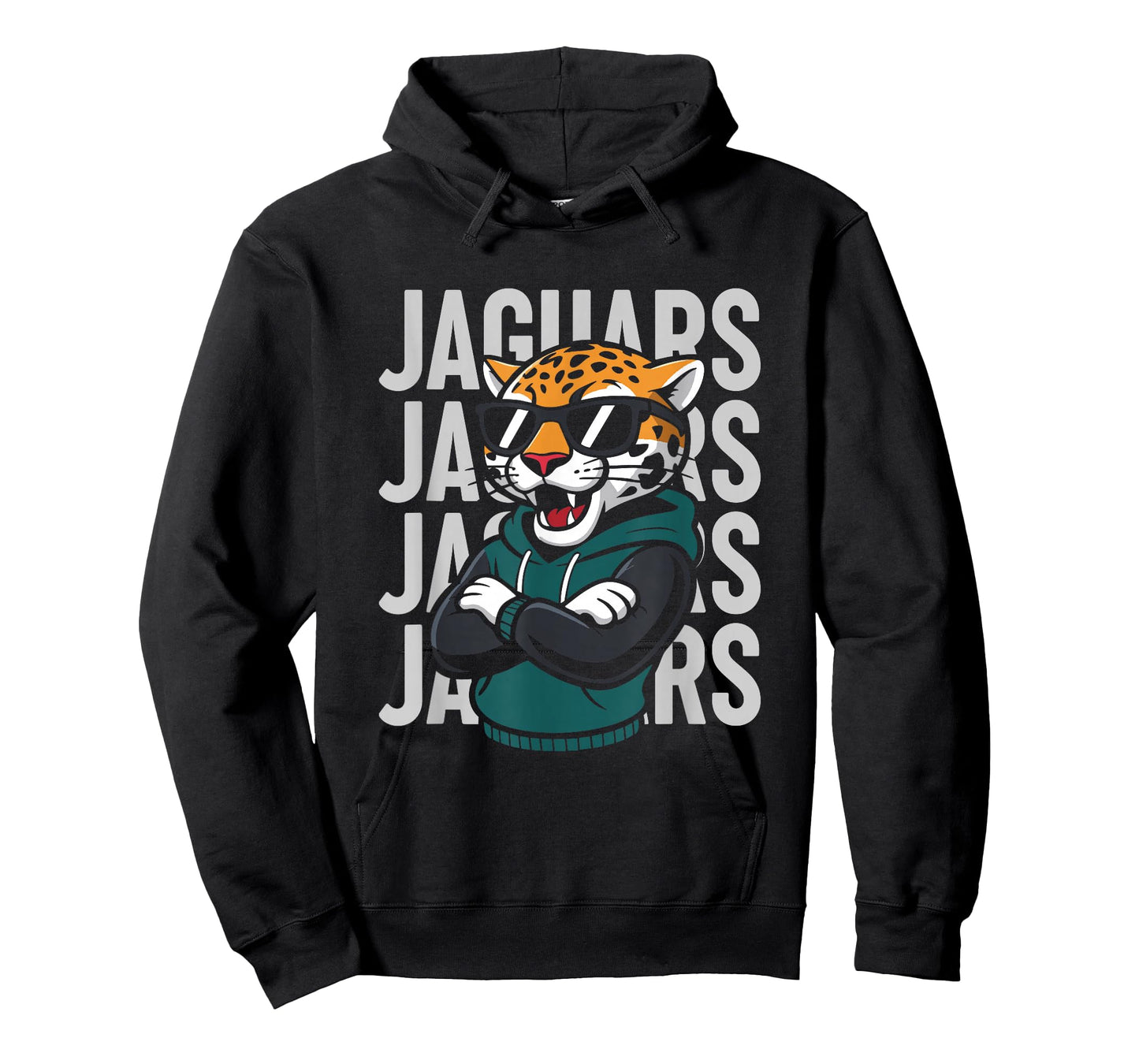 Cool Jaguar Gift for Men Women Boys Girls Kids T-Shirt
