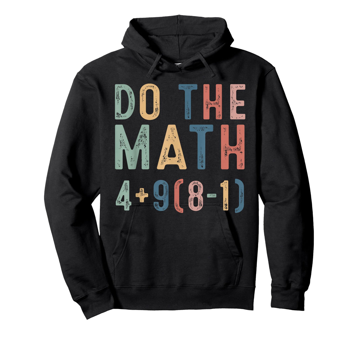 Do The Math 67 Meme Funny Six Seven Men Women Teacher T-Shirt