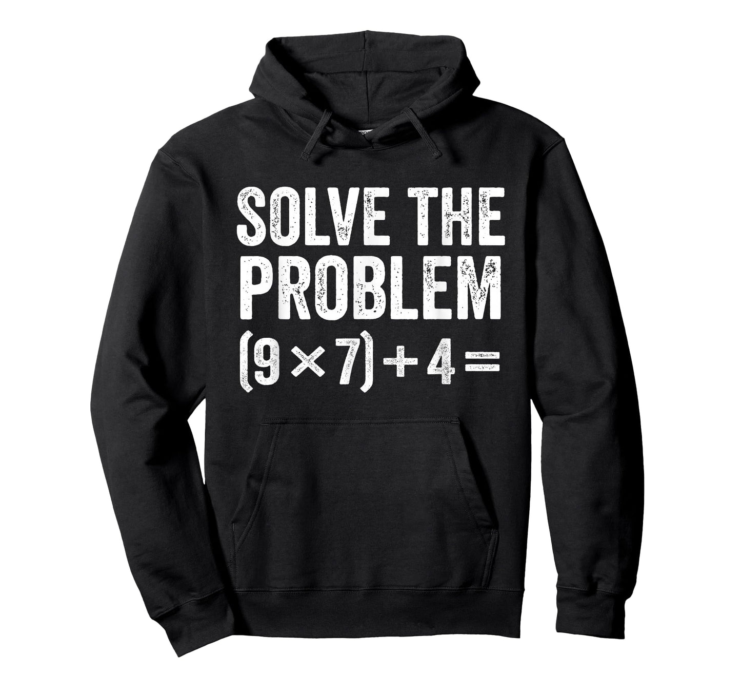 Funny Solve The Problem 67 Meme Six Seven T-Shirt