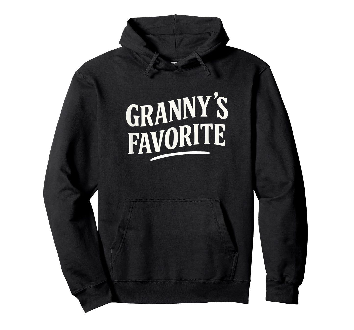 Granny's Favorite - T-Shirt