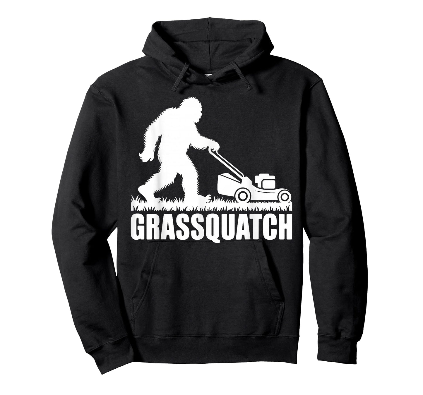 Funny Lawn Mower Art for Men Women Lawn Mowing Landscaper T-Shirt