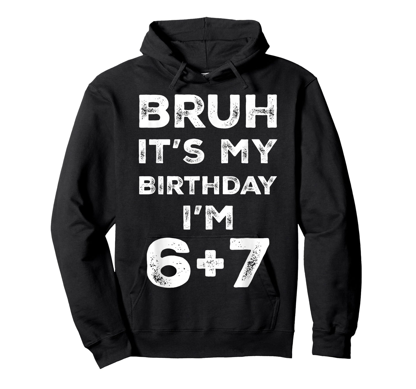 Funny 13th Birthday Official Teenager 13 Year Old Boys Kids T-Shirt