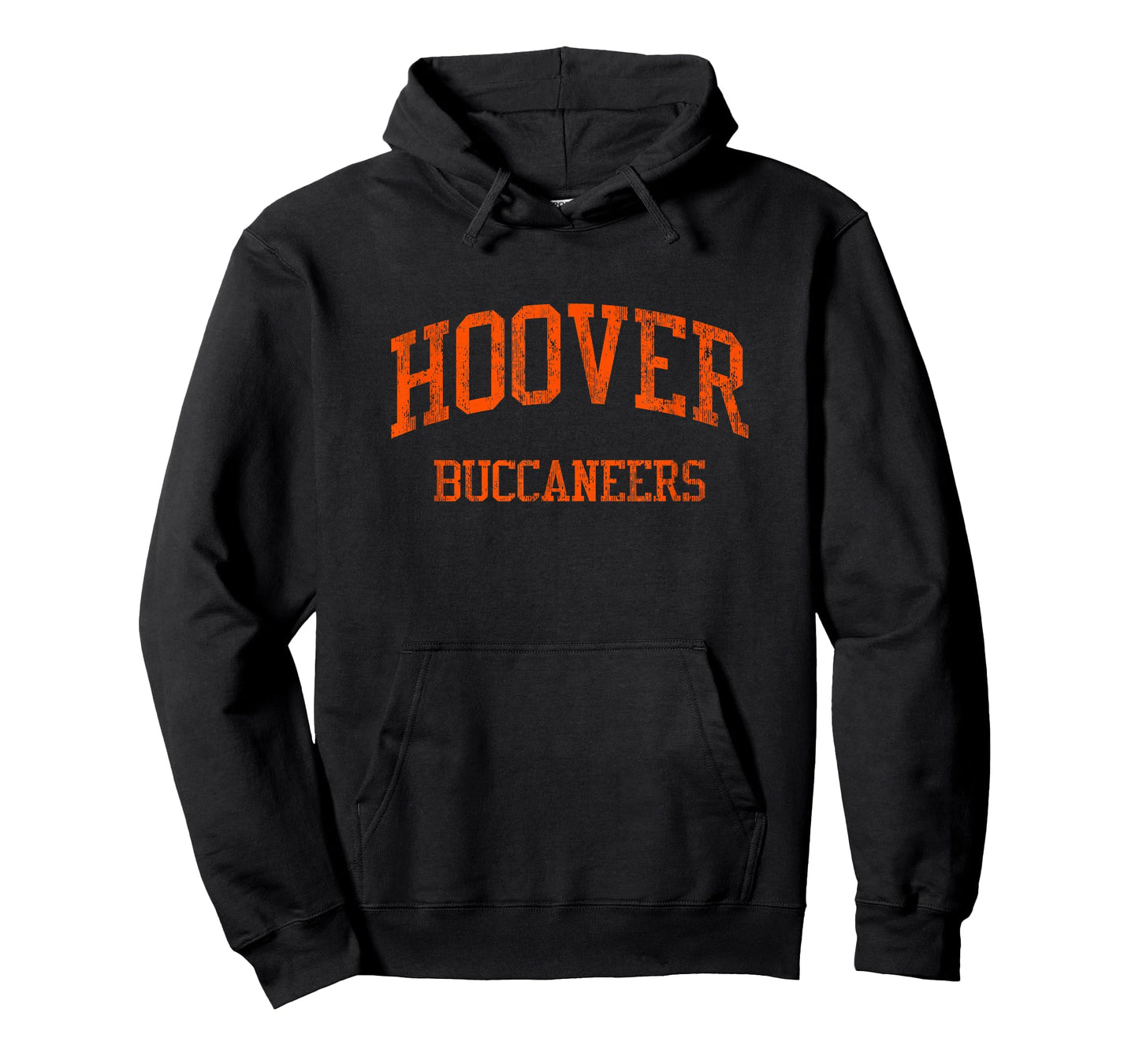 Hoover High School HS Hoover AL Vintage Sports T-Shirt
