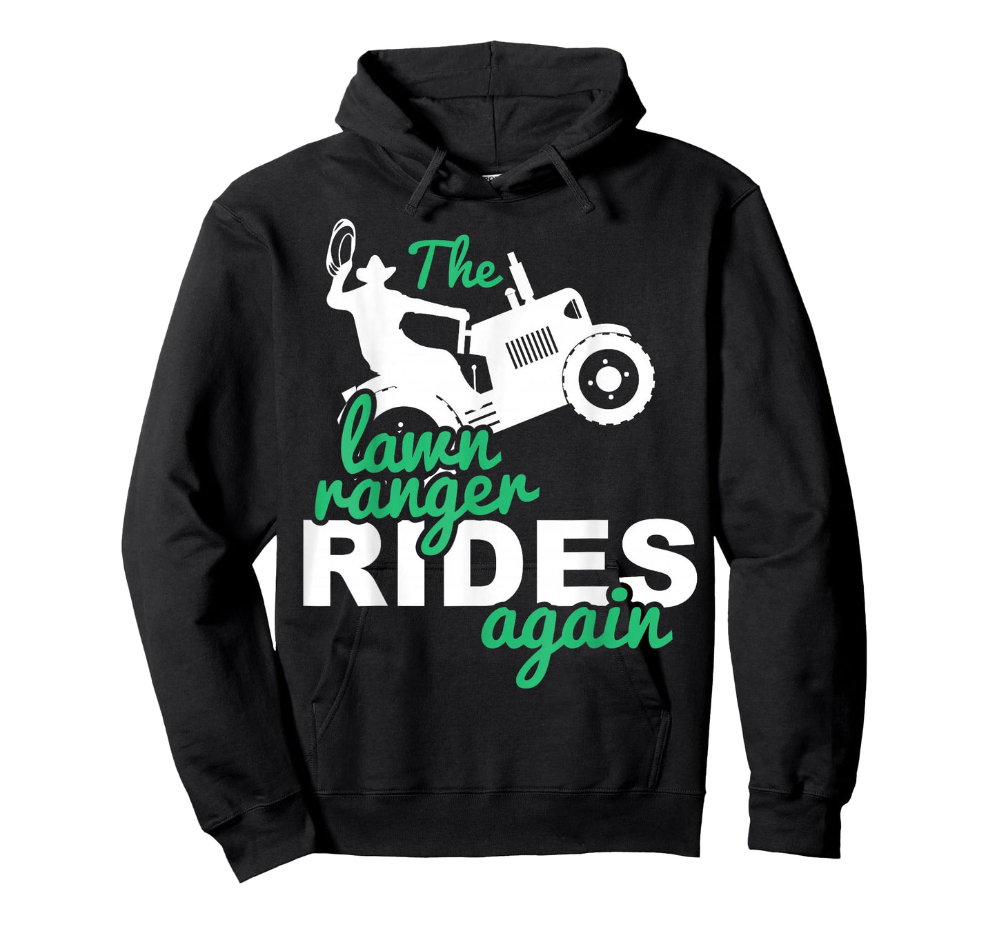 Funny Lawn Mowing Art for Men Women Grass Cutting Landscaper T-Shirt
