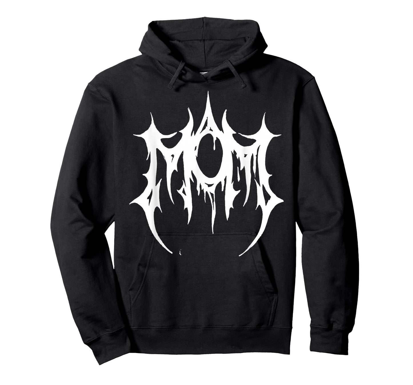 Goth Mom Gothic Mama Grunge Emo Mothers Aesthetic Tarot Y2K T-Shirt