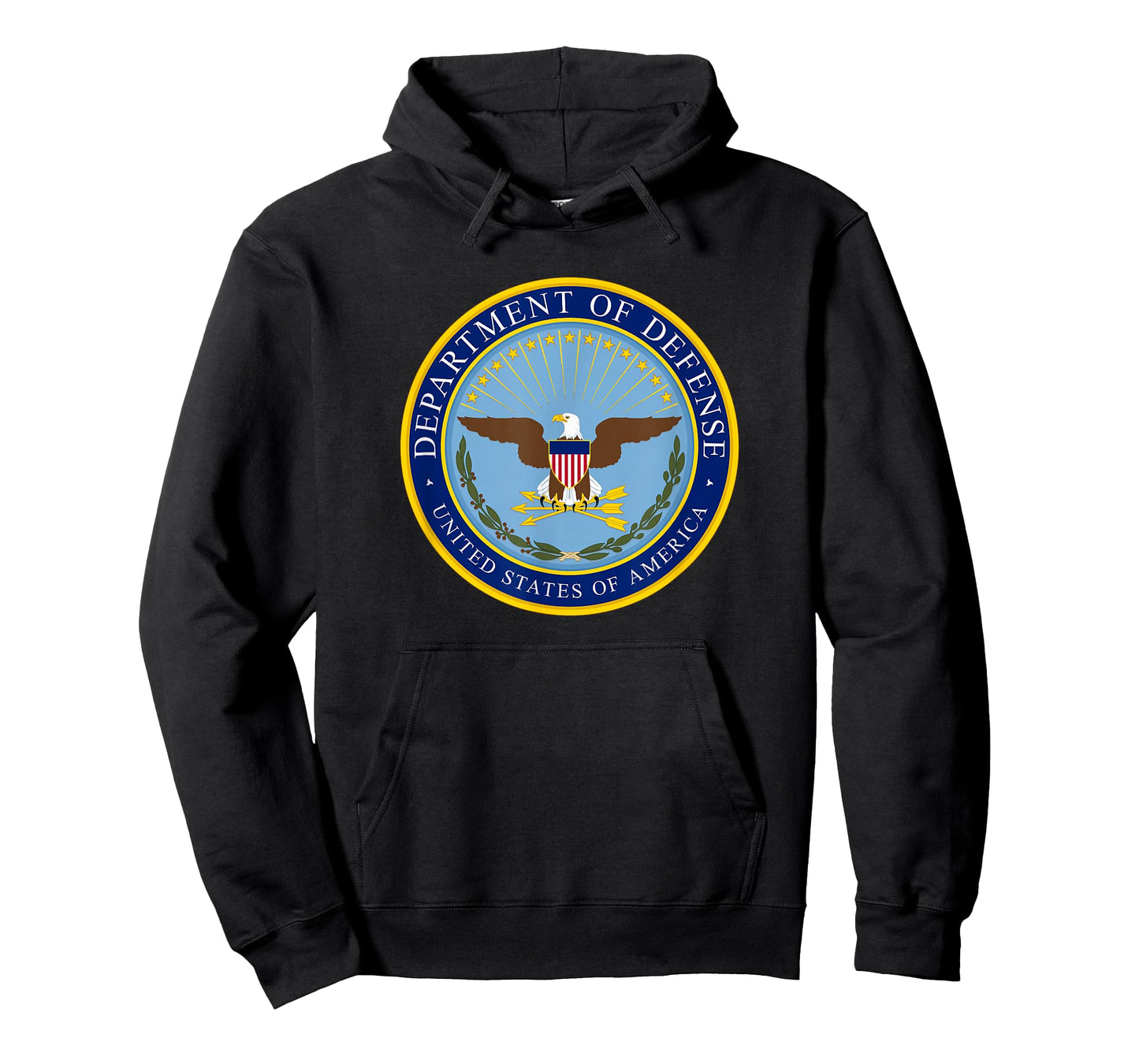 United States of America War Office - War Department T-Shirt