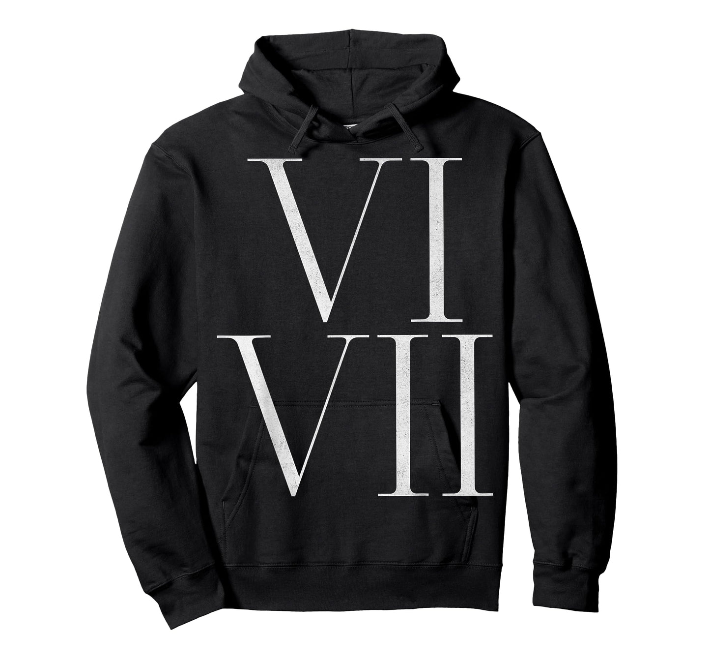 67 Meme Roman Numeral Six Seven Funny History Teacher 2025 T-Shirt