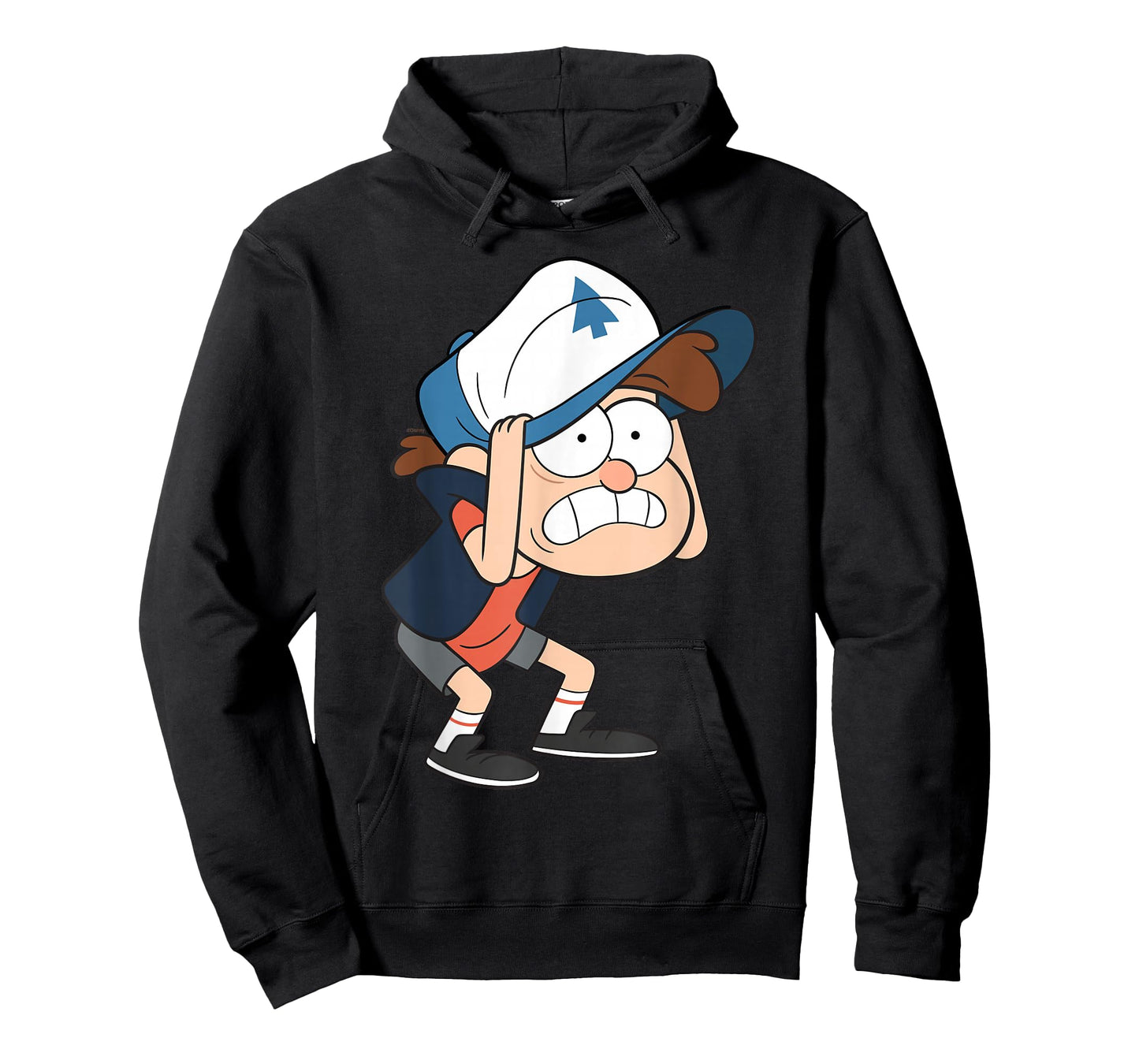 Disney Gravity Falls Dipper Pines Official Disney Channel T-Shirt