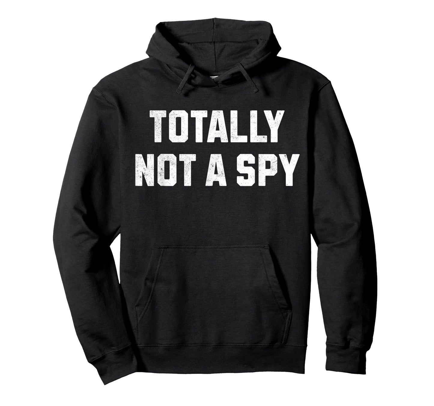 Totally Not A Spy! Spy Costume T-Shirt