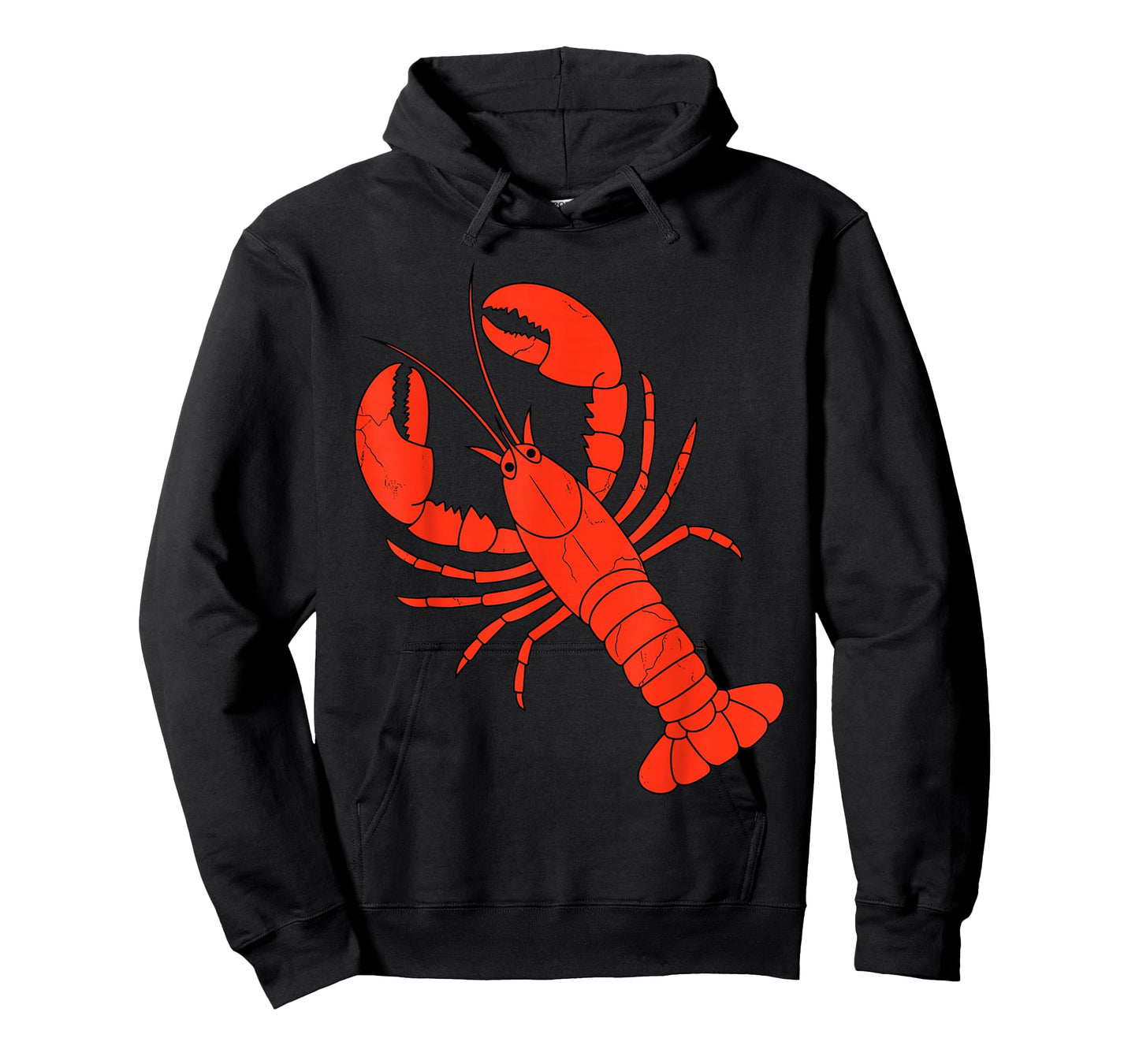 Funny Lobster Design for Men Women Kids Animal Lobster Lover T-Shirt