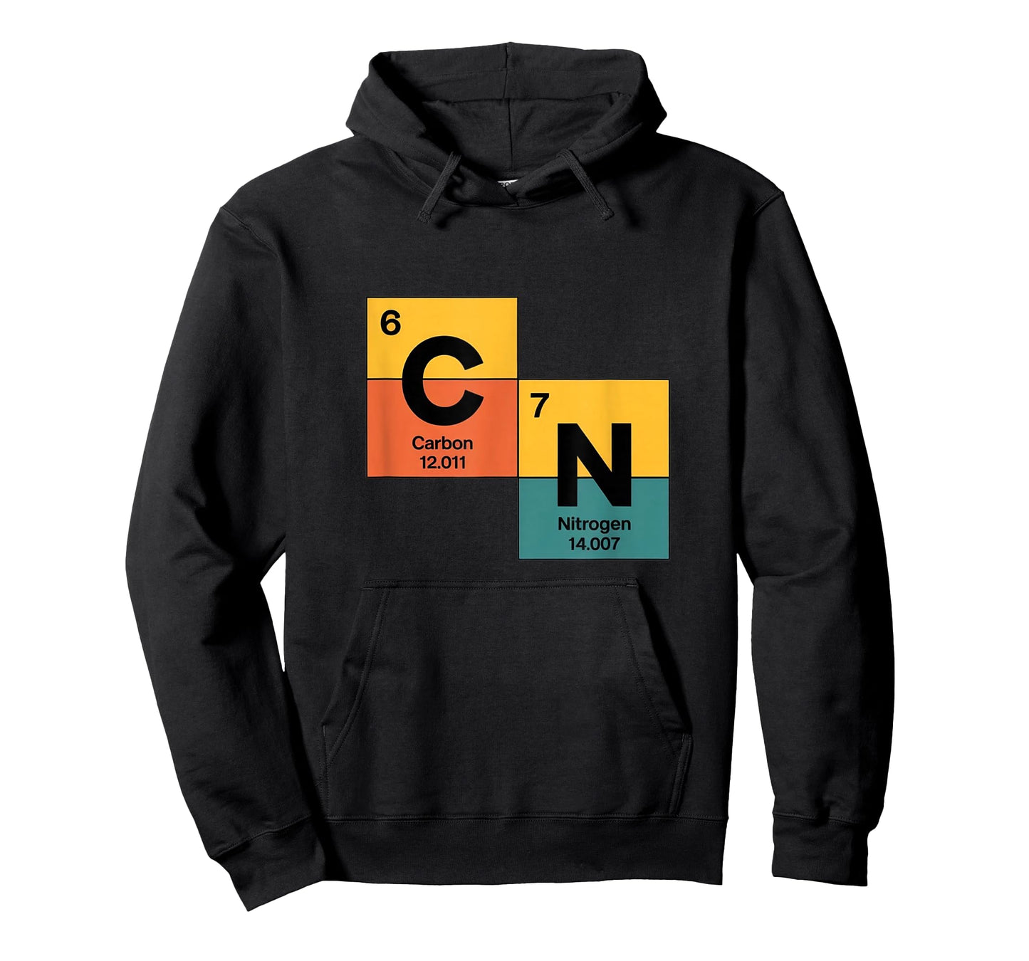 67 Meme Funny Teacher Science Periodic Table Retro T-Shirt