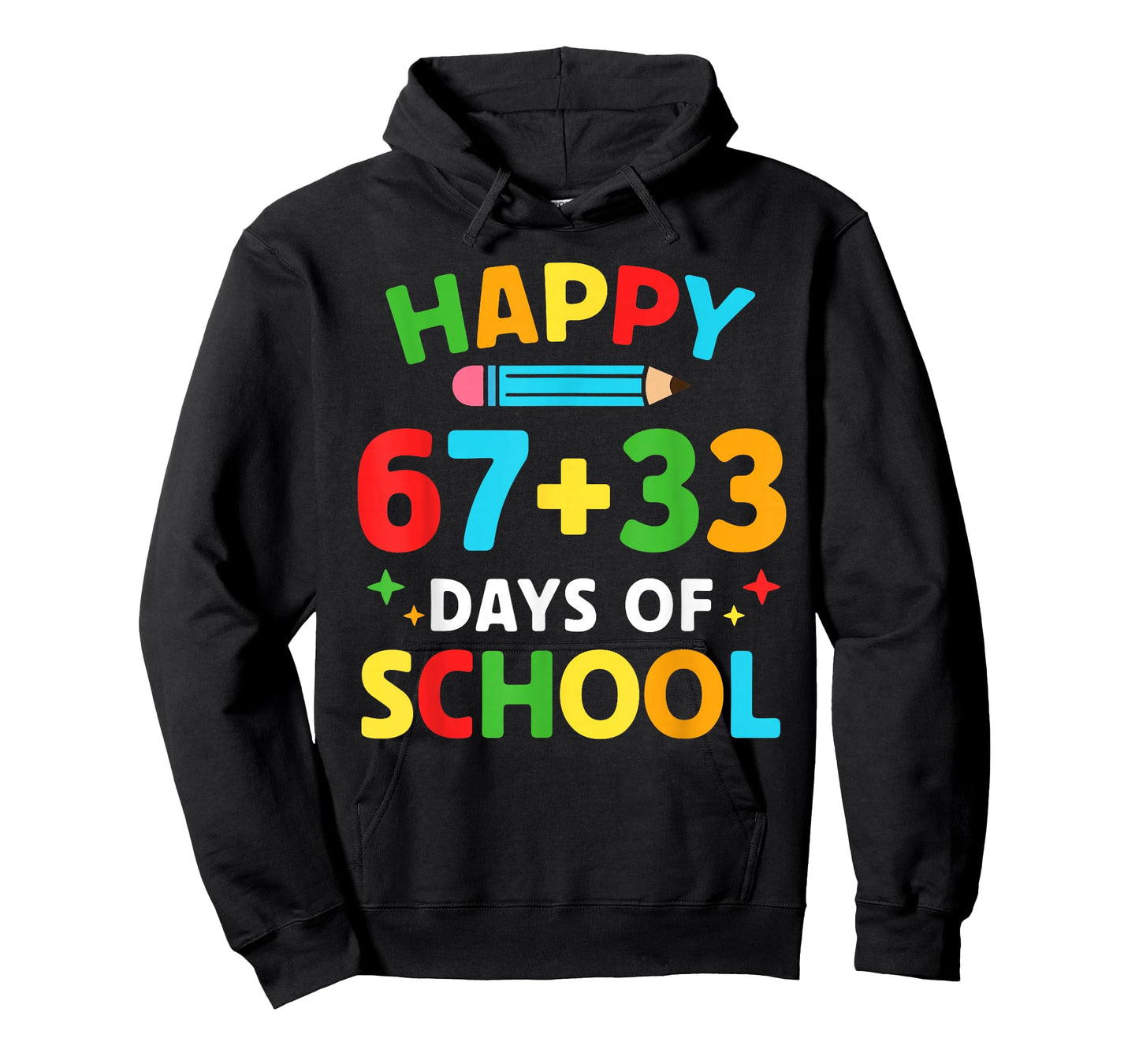 Teacher 100th Day T-Shirt