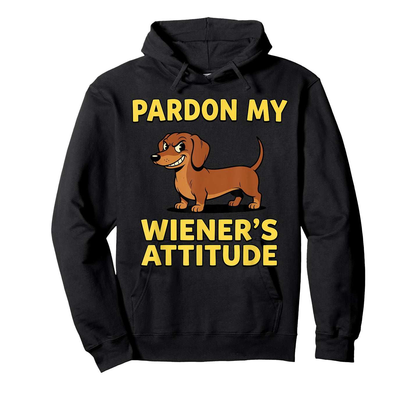 Wiener Dog Dachshund T-Shirt