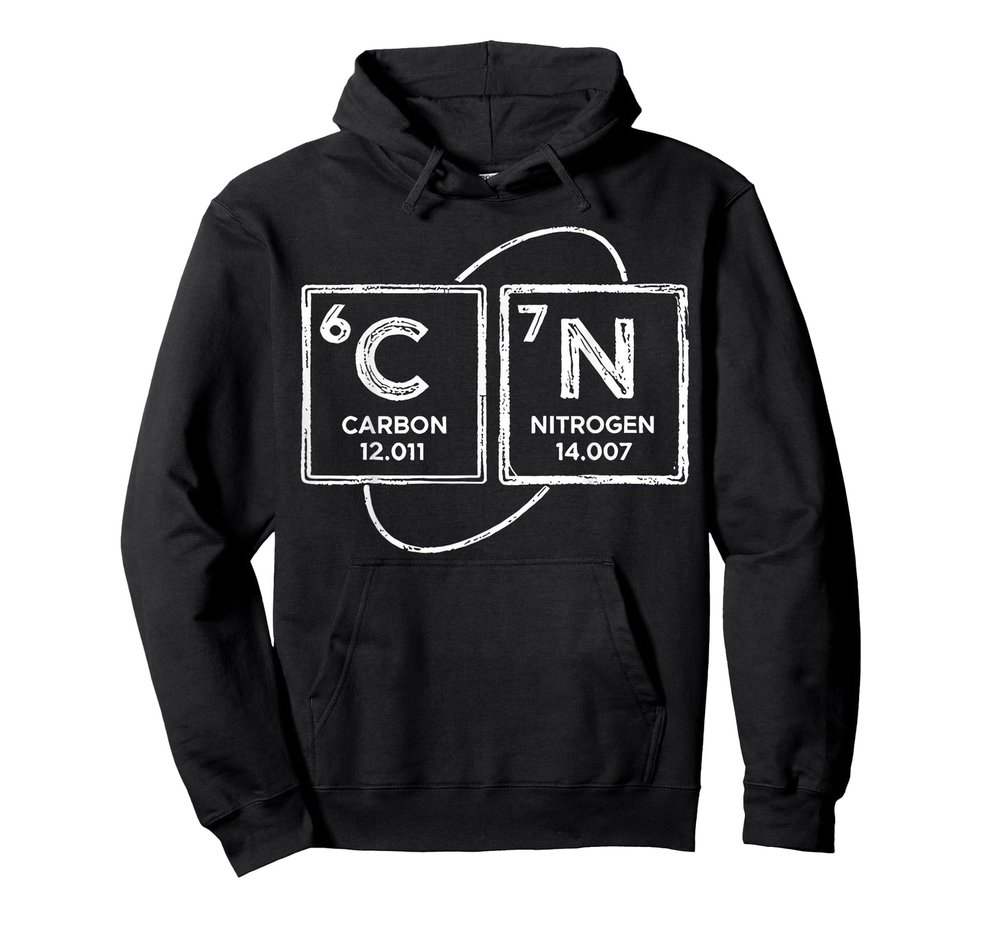 Funny 67 Meme Science Chemistry Nerd Humor Periodic Table T-Shirt