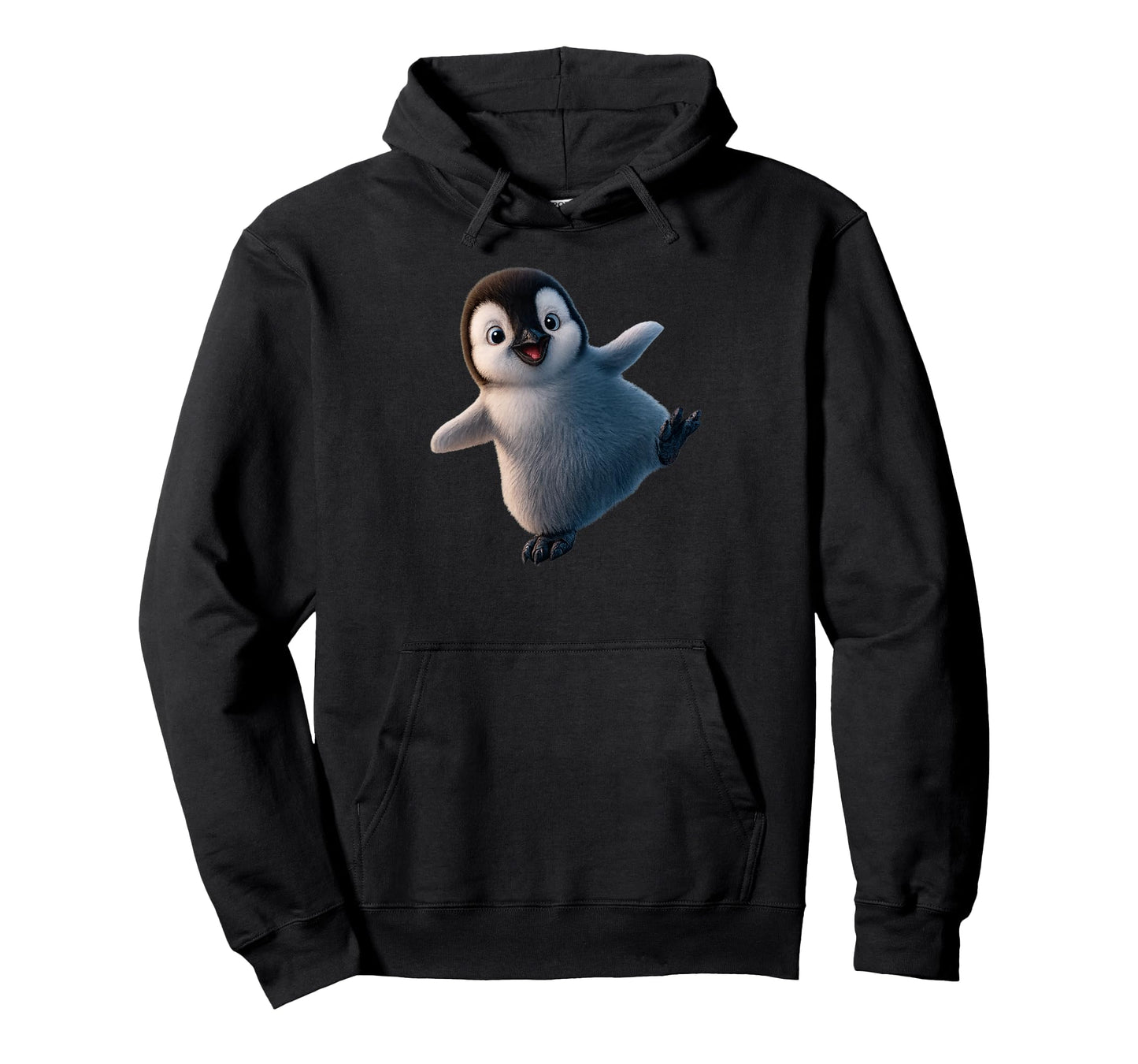 Penguin T-Shirt