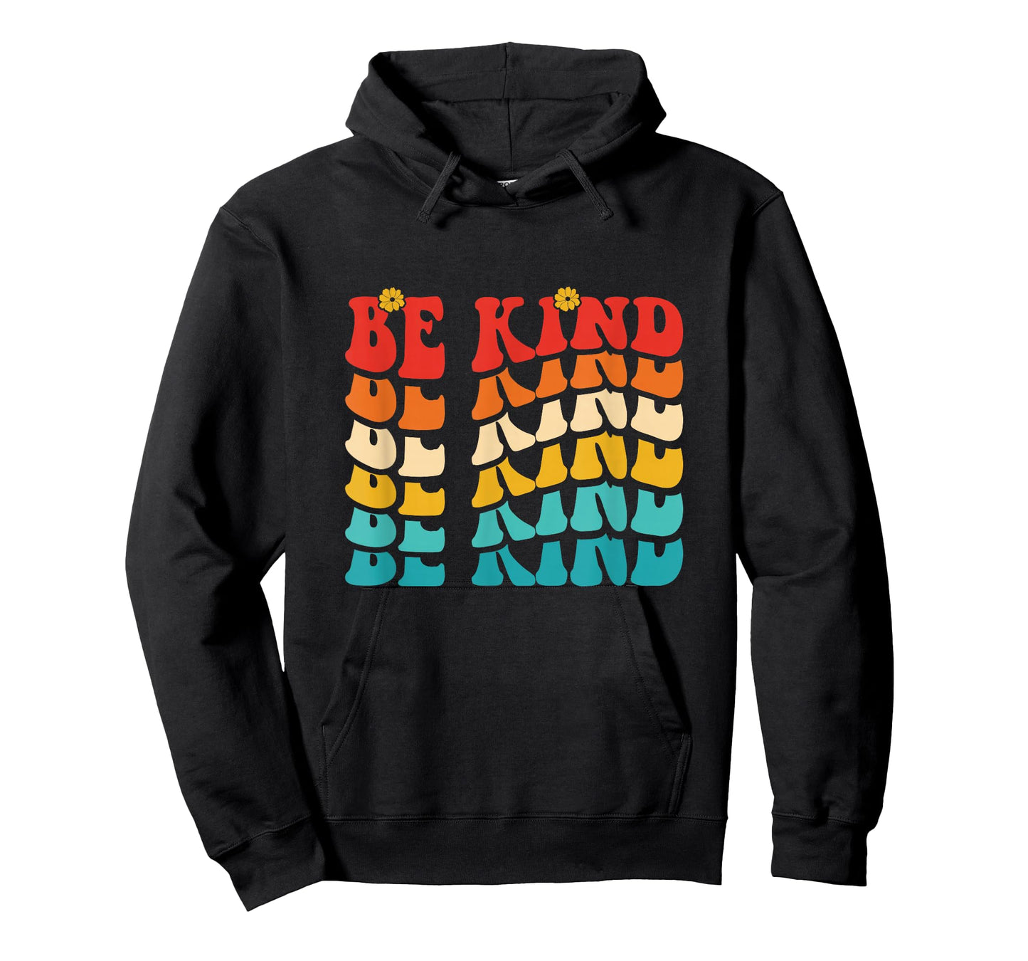 Be Kind Minimalist Love Kindness Positive T-Shirt