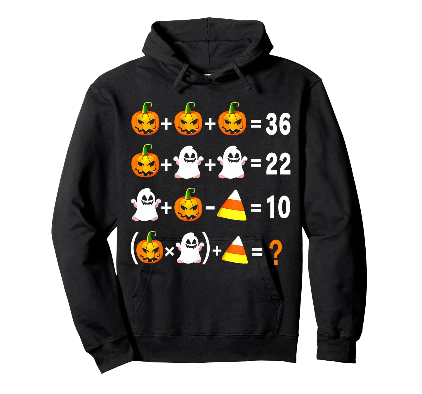 Funny 67 Meme Pumpkin Ghost Math Teacher Halloween Costume T-Shirt