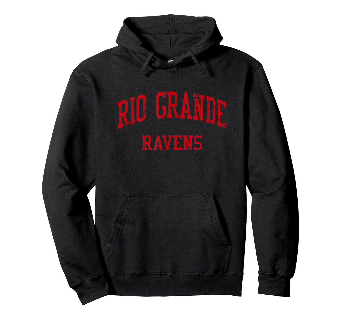 Rio Grande High School HS Albuquerque NM Vintage Sports T-Shirt