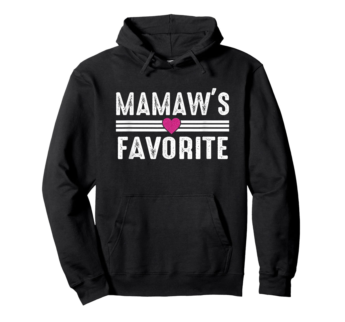 Mamaw's Favorite T-Shirt