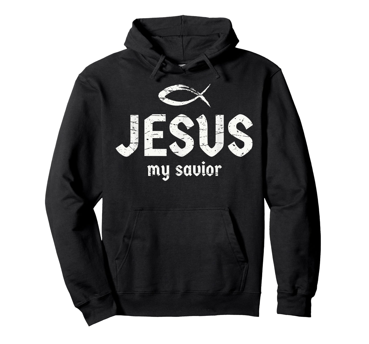 Jesus My Savior Christian Faith Love of God T-Shirt