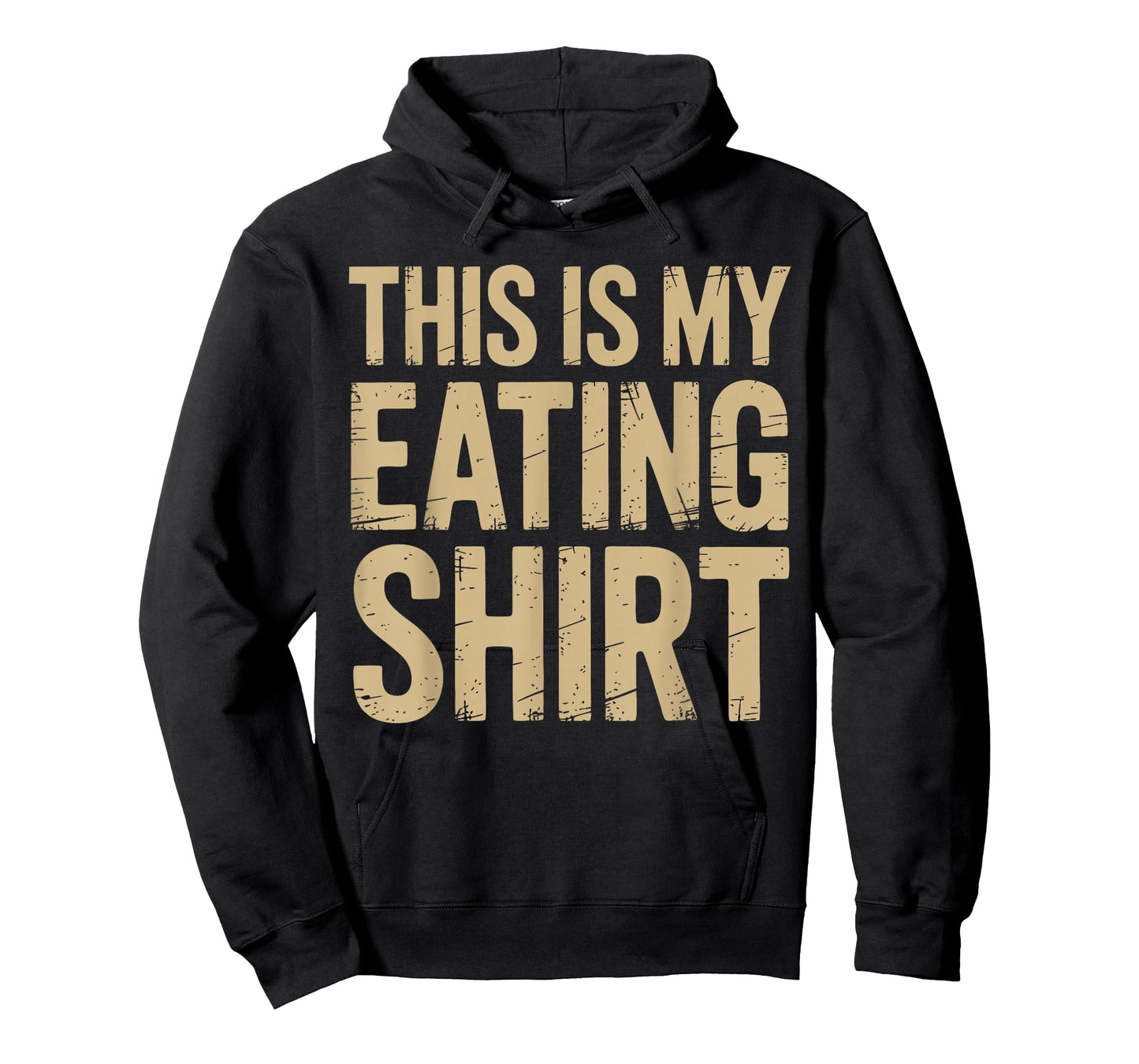 Competitive Eating Contest T-Shirt