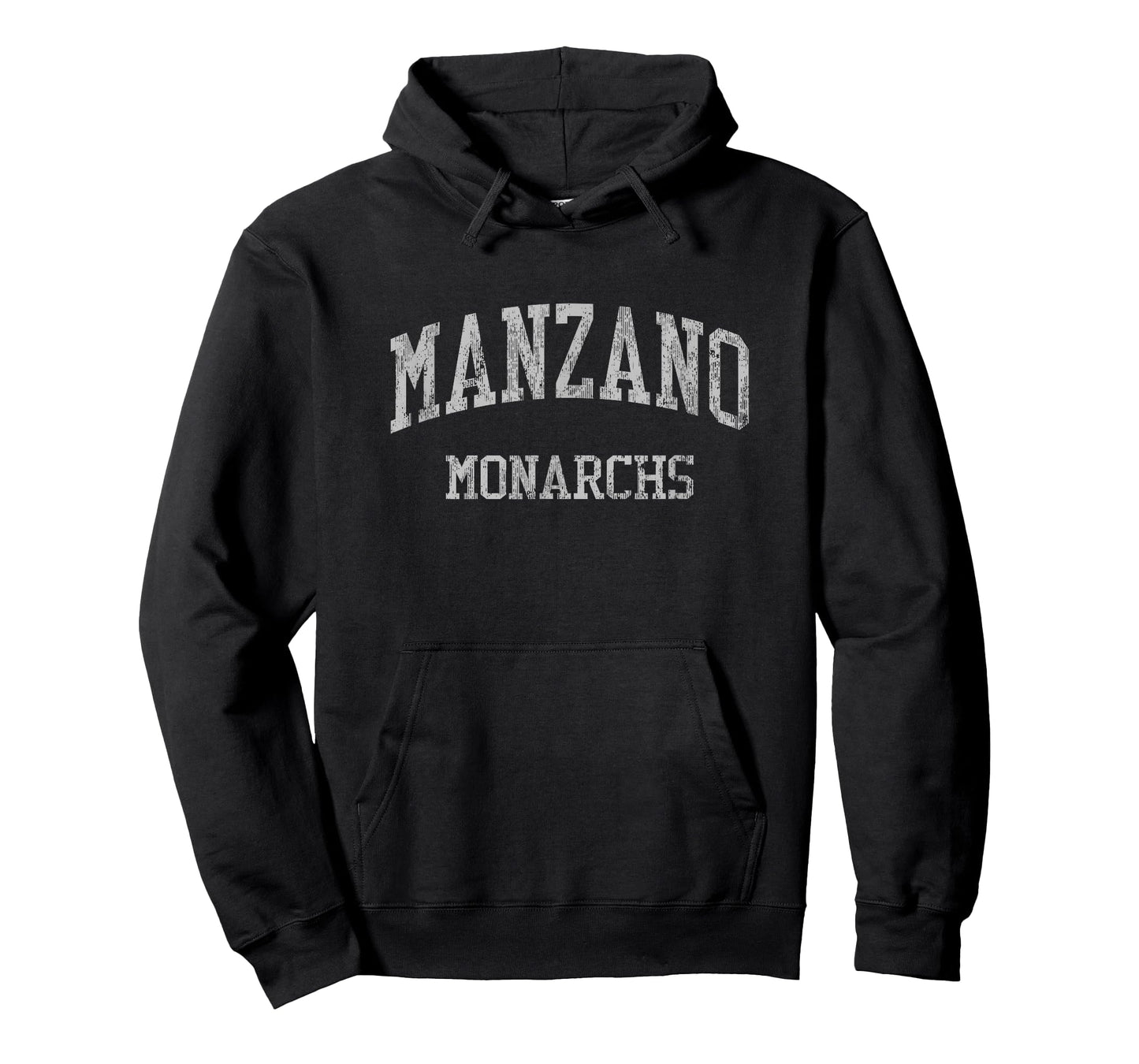 Manzano High School HS Albuquerque NM Vintage Sports T-Shirt