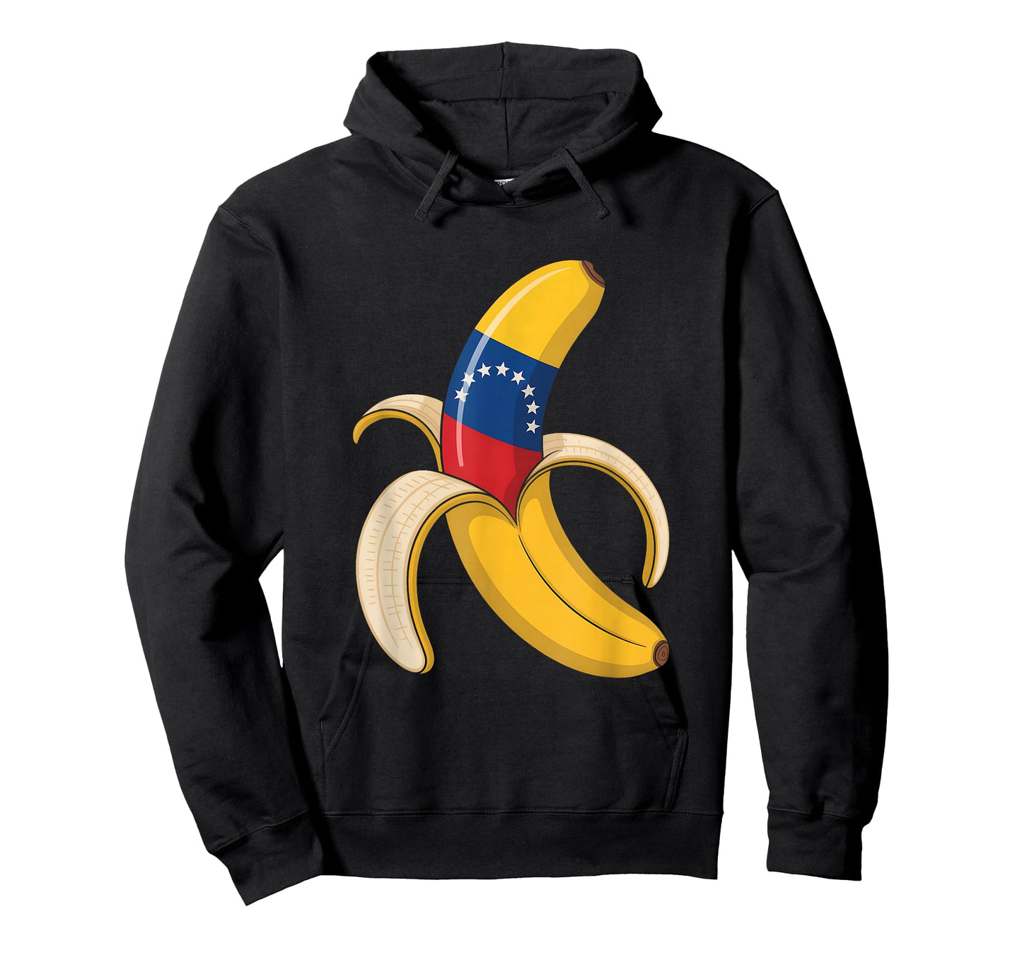 Venezuela Banana T-Shirt