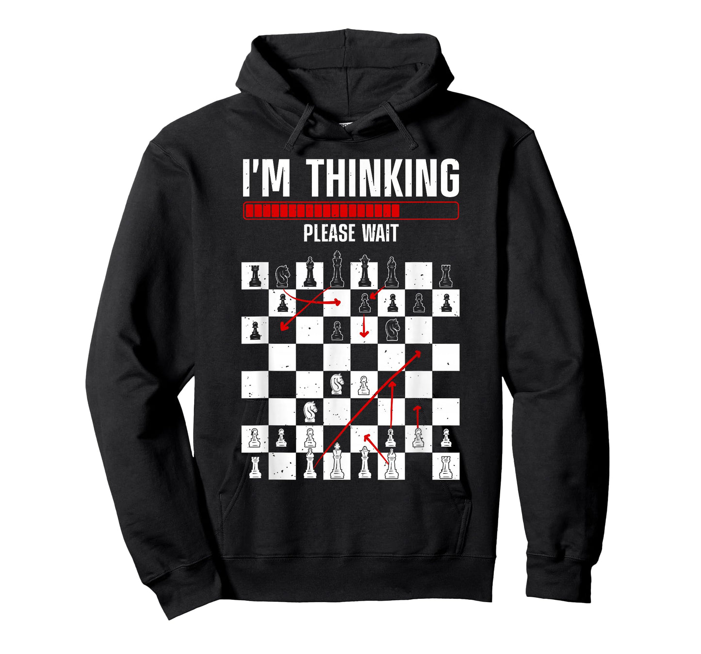 Best Chess Novelty for Men Women Chess Player Chess Lover T-Shirt