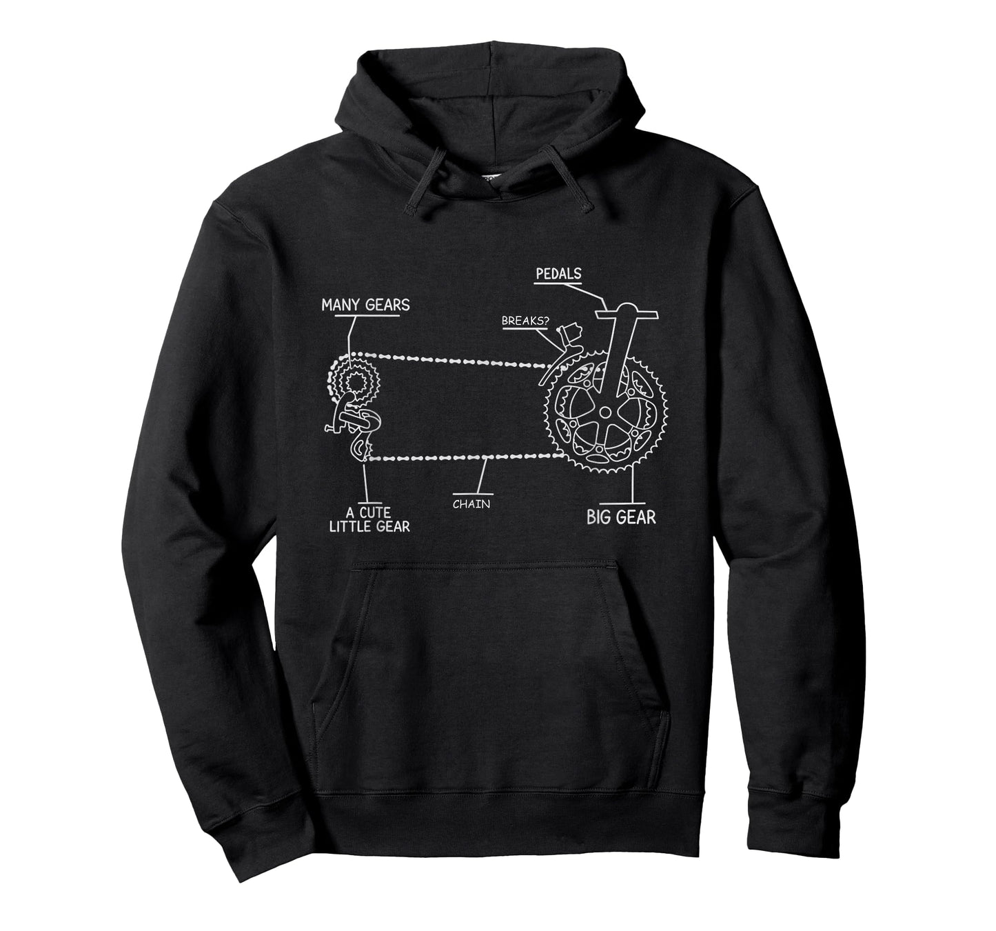Bicycle Cycling Gear Tee Biking Men Women Kids Bike Riding T-Shirt