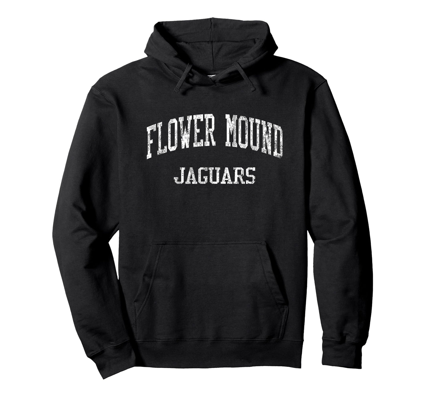 Flower Mound High School HS Flower Mound TX Vintage Sports T-Shirt