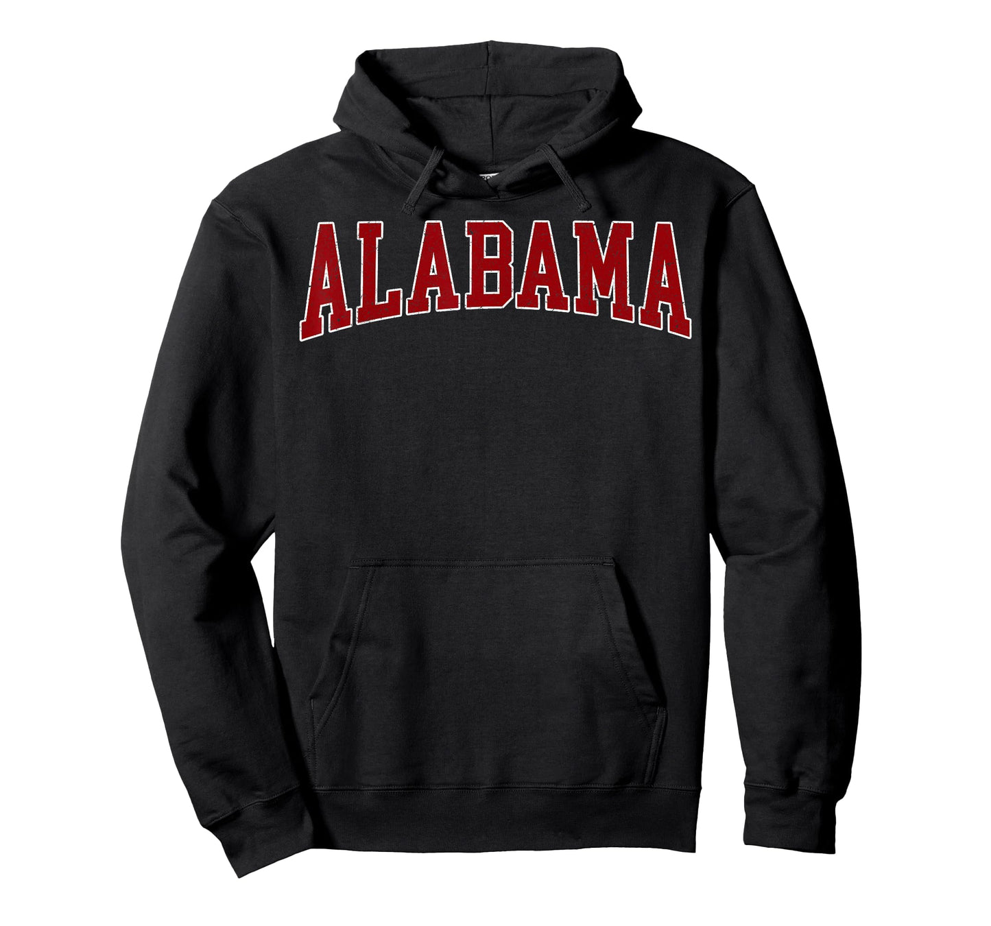 Alabama AL Vintage Sports Style 80s 90s Gifts Men Women Kids T-Shirt