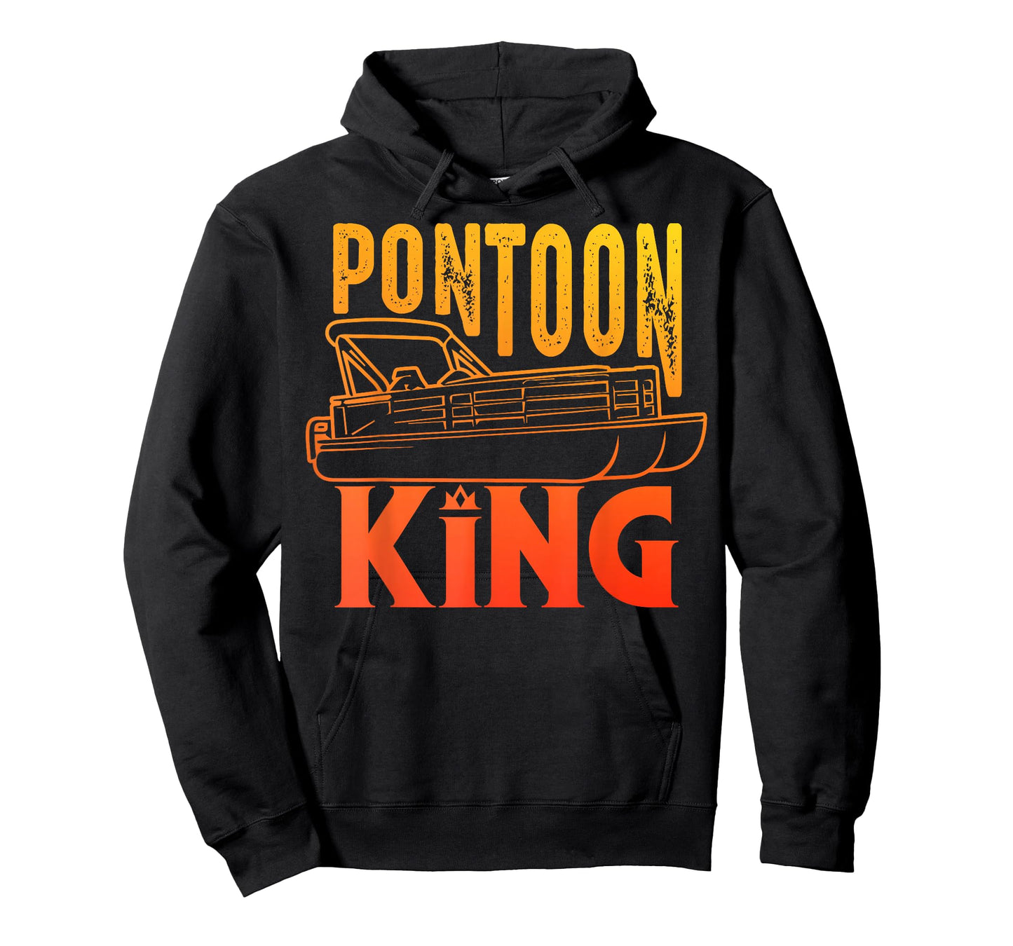 Best Pontoon Art for Men Boys Pontoon Boat Pontoon Captain T-Shirt