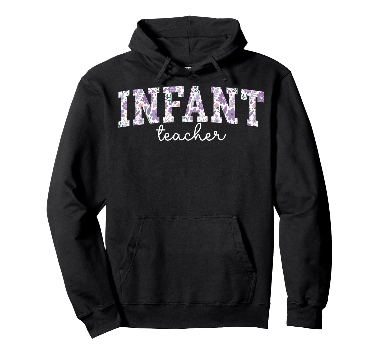 Infant Teacher Infant Teaching Boho Infant Teacher T-Shirt