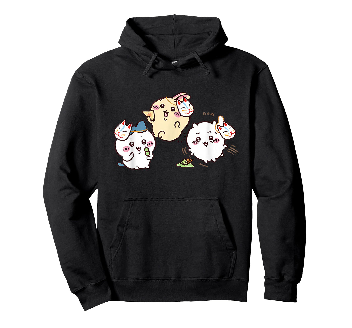 Cute Chikawa Meme T-Shirt