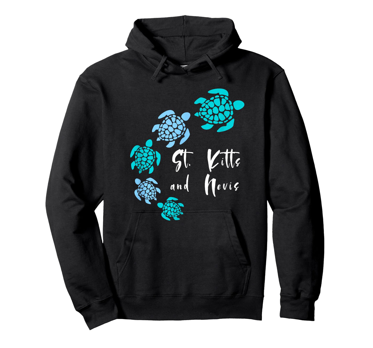St. Kitts and Nevis T-Shirt