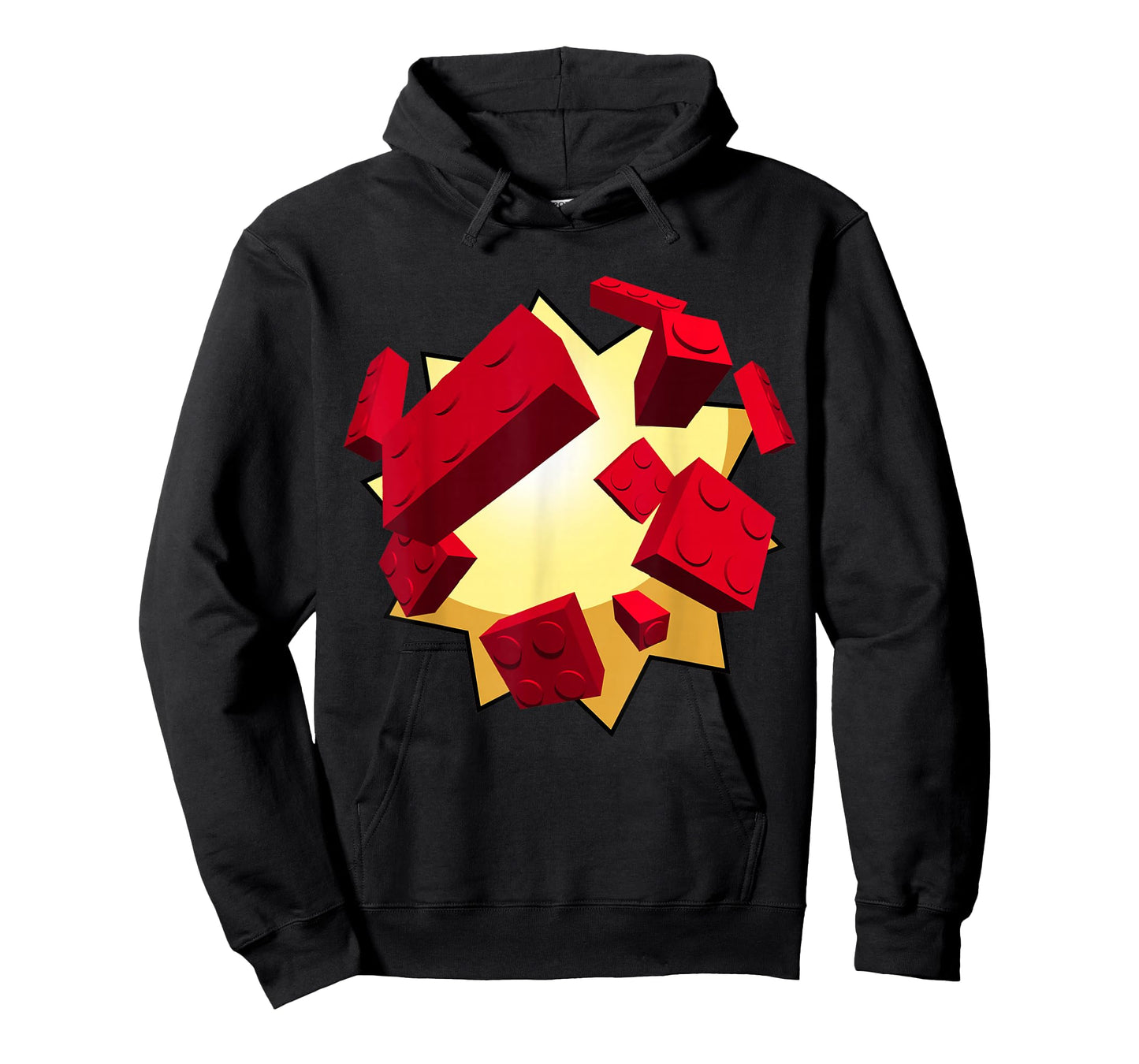 BLOXXER T-Shirt