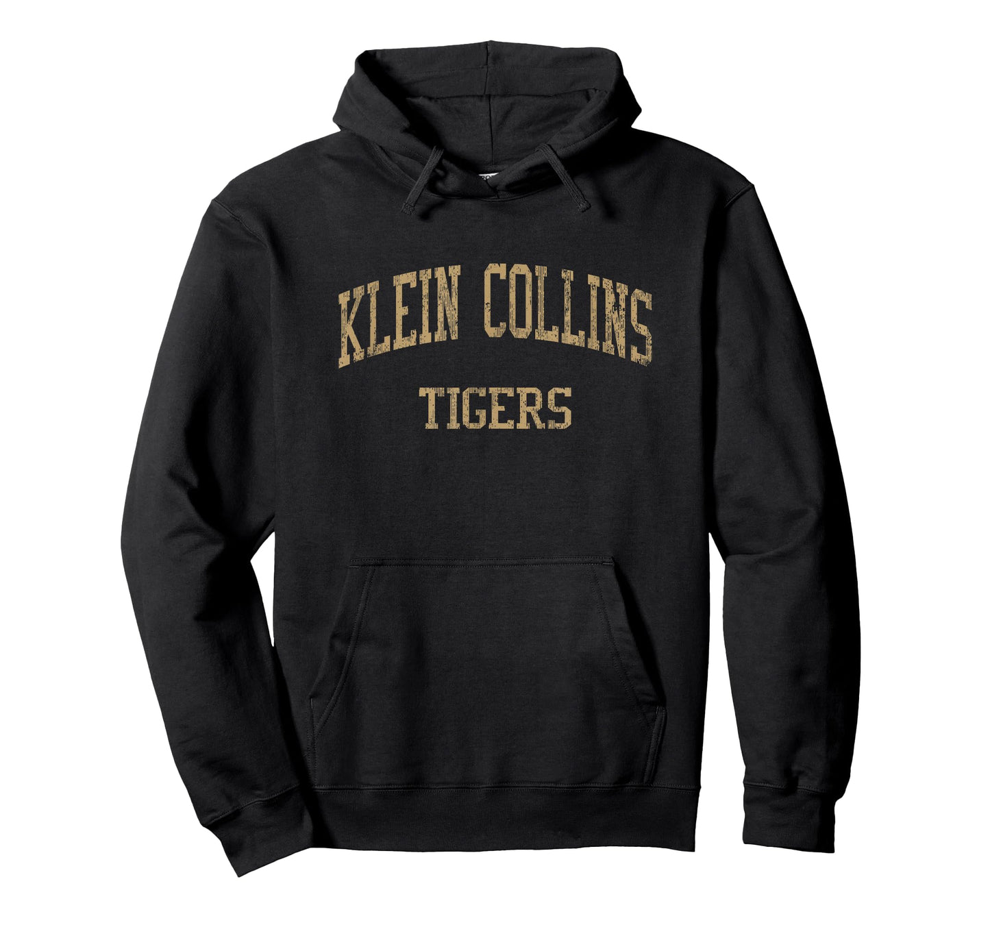 Klein Collins High School HS Klein TX Vintage Sports T-Shirt