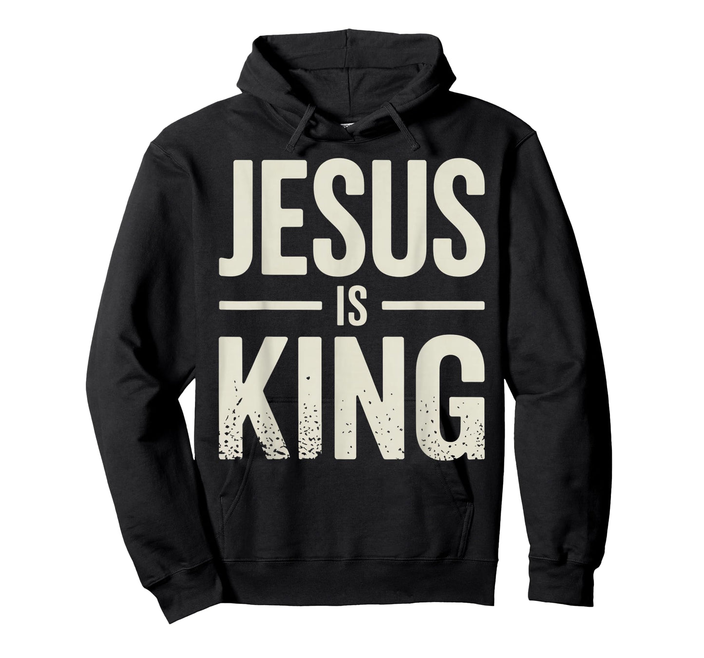 Jesus is King Bible Verse John 14:6 Christian God Religious T-Shirt