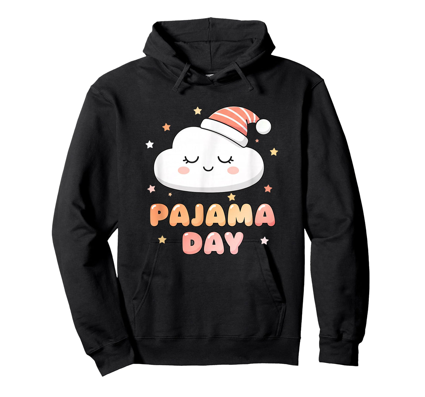 Teacher Pajama Day School Spirit Week T-Shirt