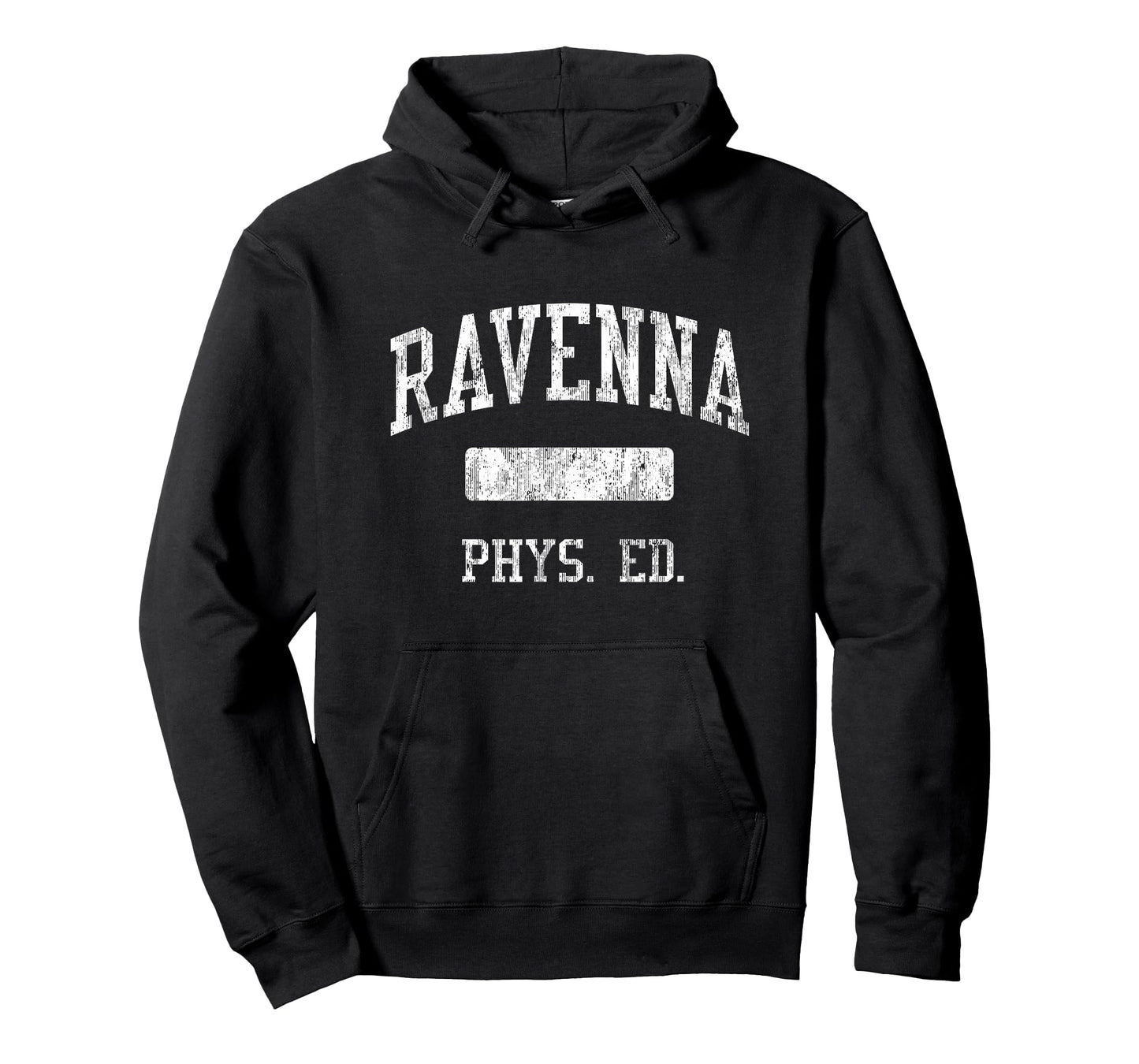 Ravenna High School HS Ravenna OH PHYS Ed T-Shirt
