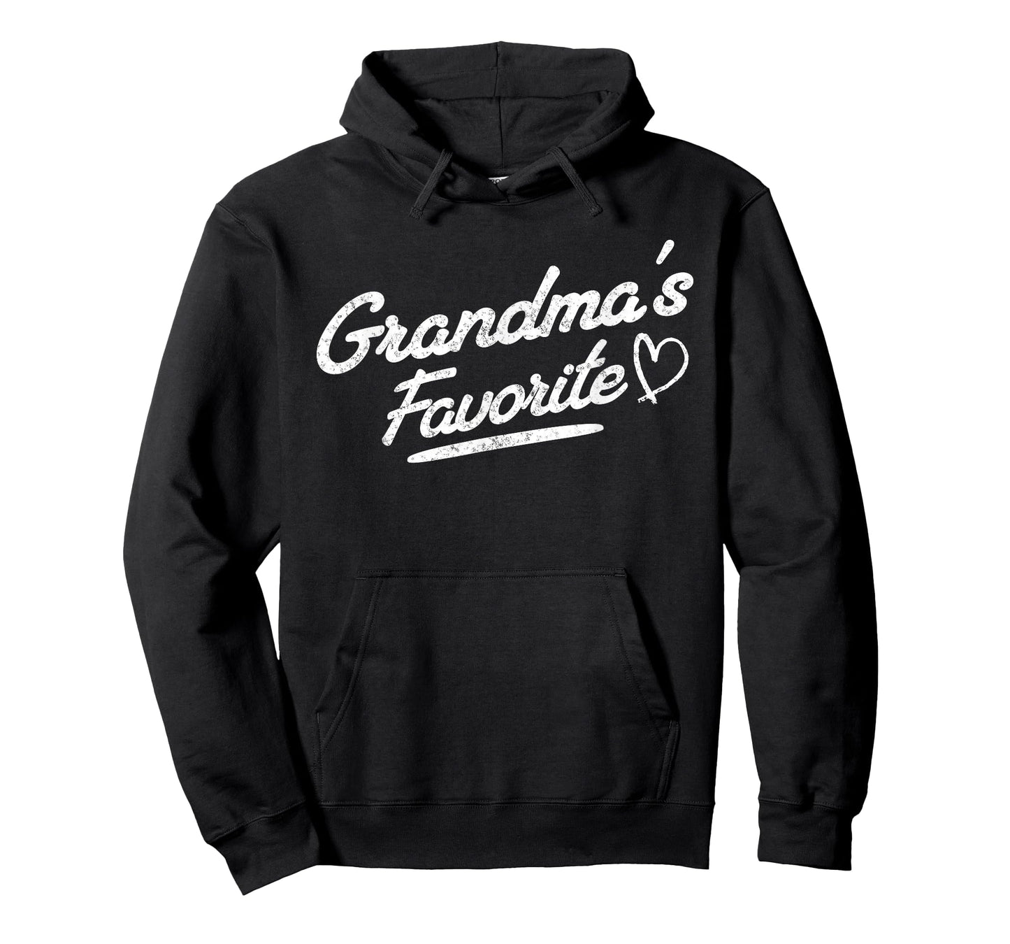 Grandmas Favorite T-Shirt