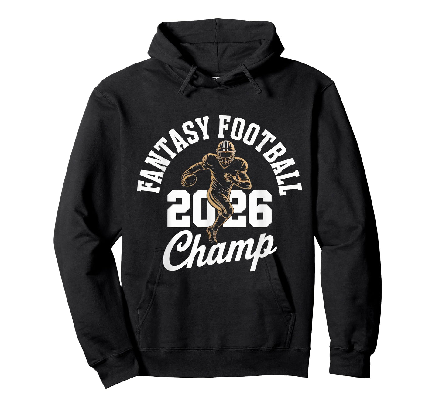 2026 FFL T-Shirt