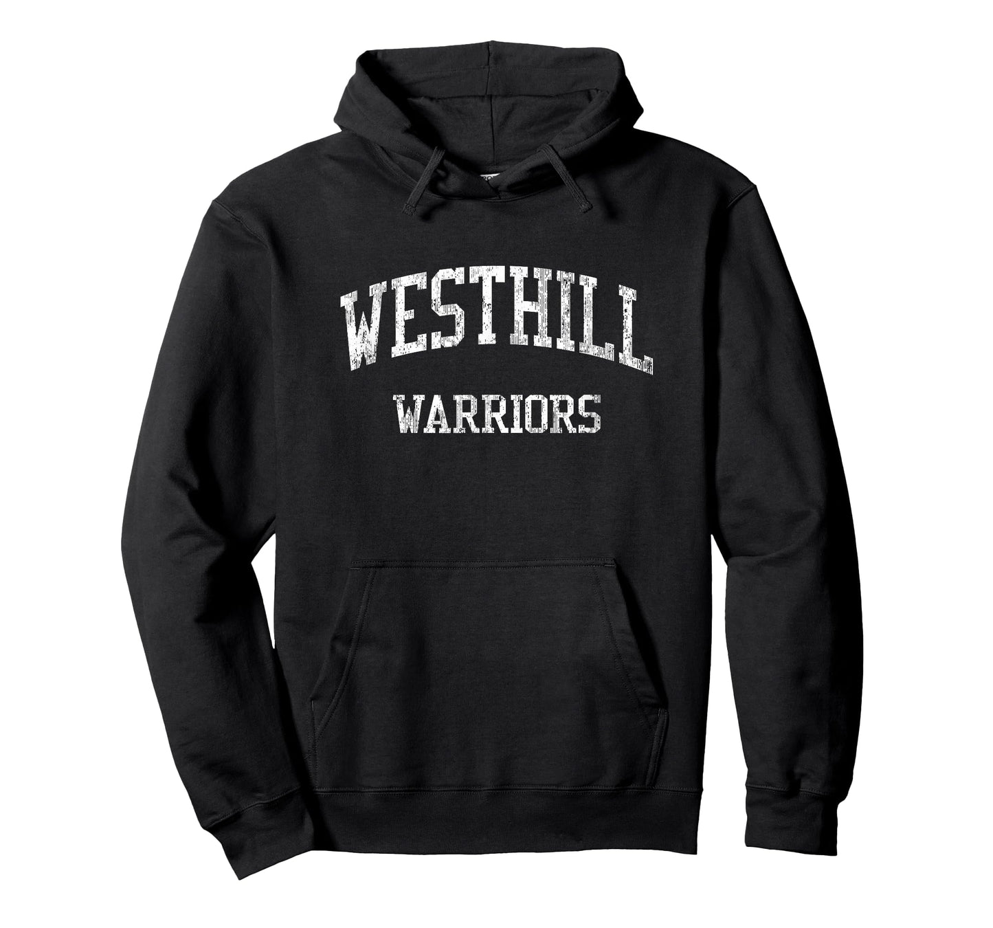 Westhill High School HS Syracuse NY Vintage Sports T-Shirt