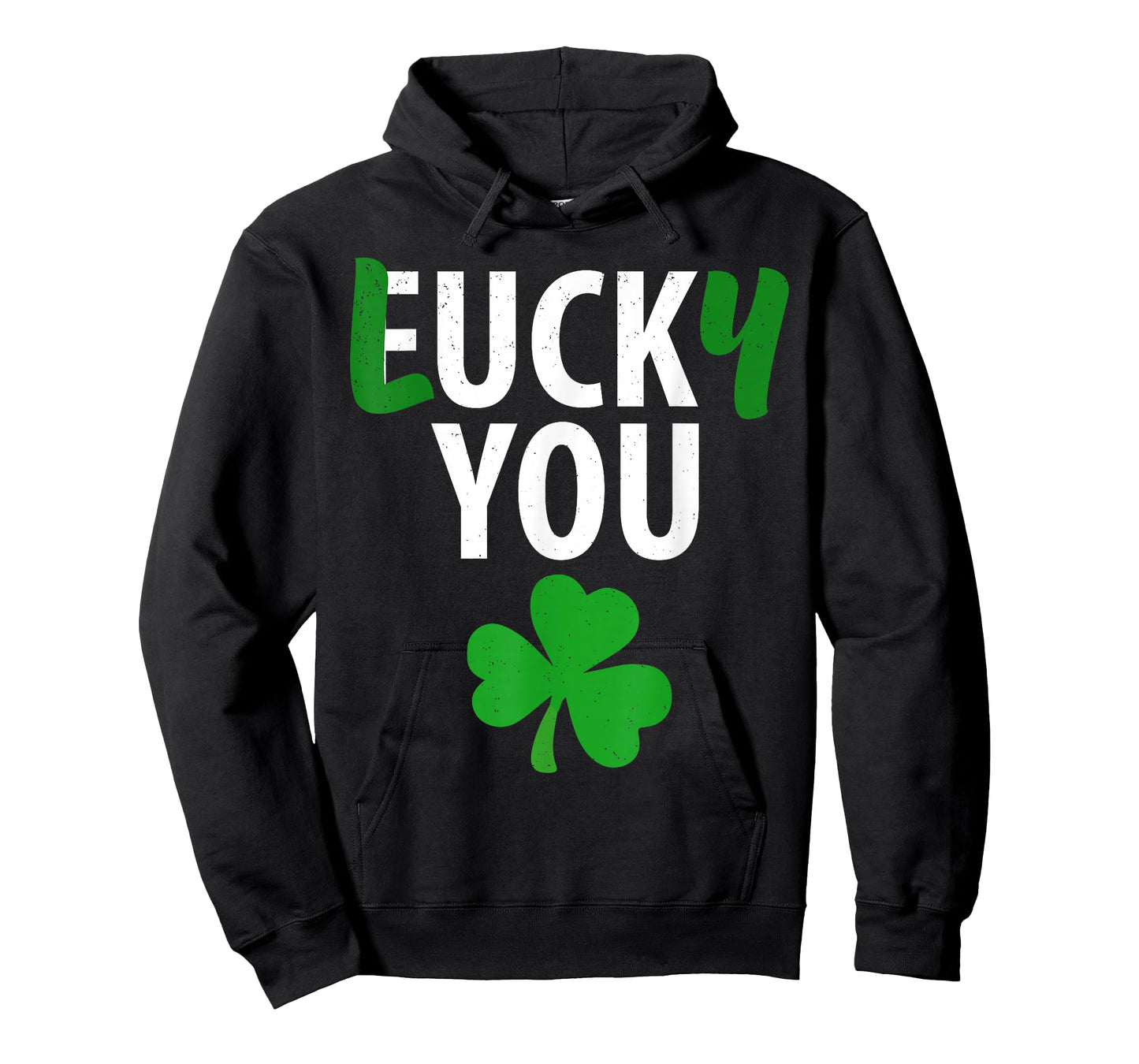 St Patricks Day Lucky You Shamrock St Paddys Day Irish T-Shirt
